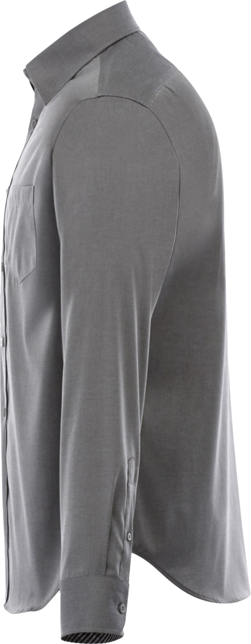 Picture of Men's CROMWELL Long Sleeve Button Up Shirt