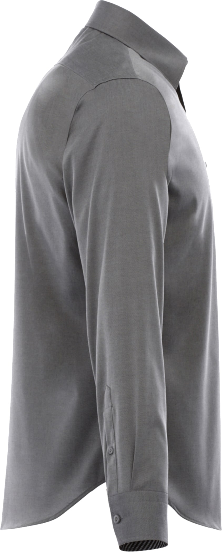 Picture of Men's CROMWELL Long Sleeve Button Up Shirt