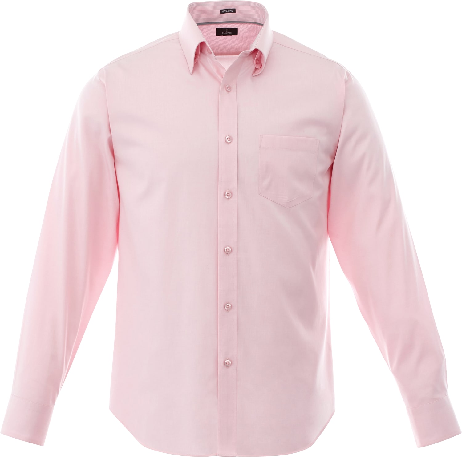 Picture of Men's CROMWELL Long Sleeve Button Up Shirt