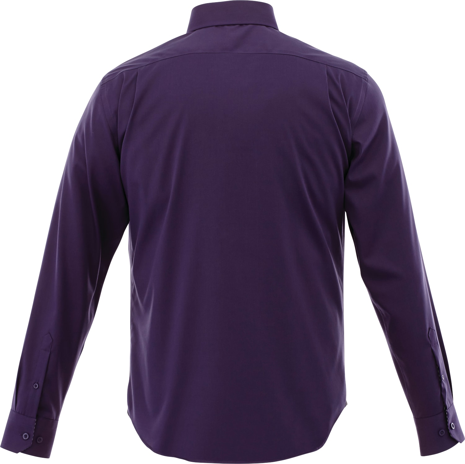 Picture of Men's CROMWELL Long Sleeve Button Up Shirt