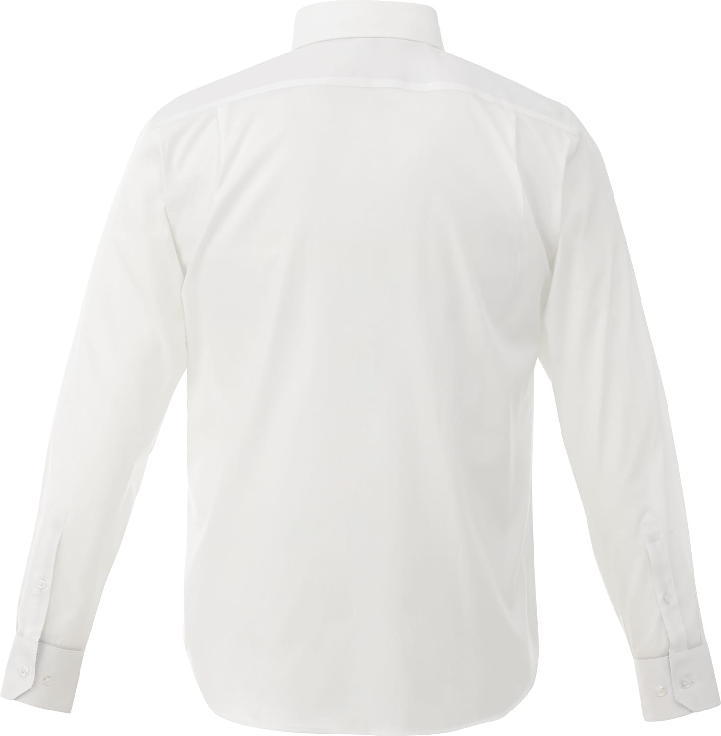 Picture of Men's CROMWELL Long Sleeve Button Up Shirt