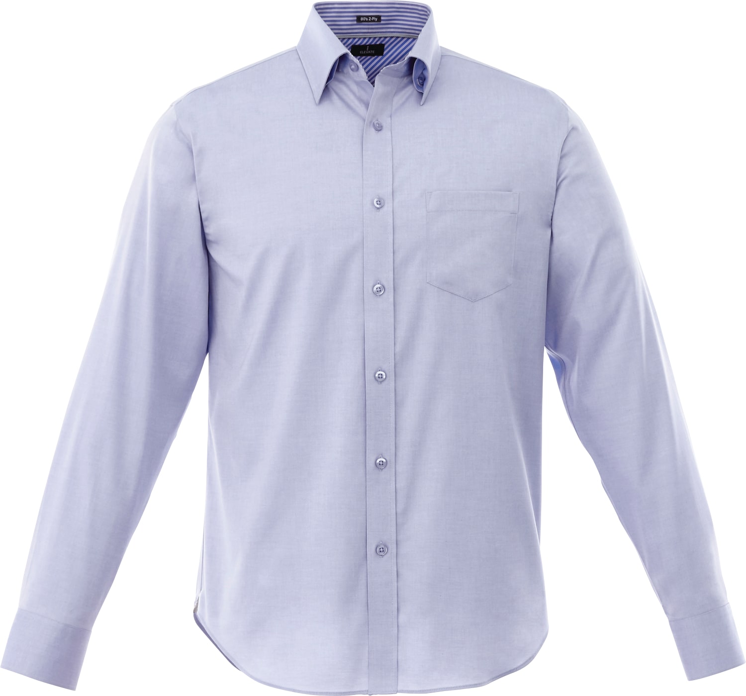 Picture of Men's CROMWELL Long Sleeve Button Up Shirt