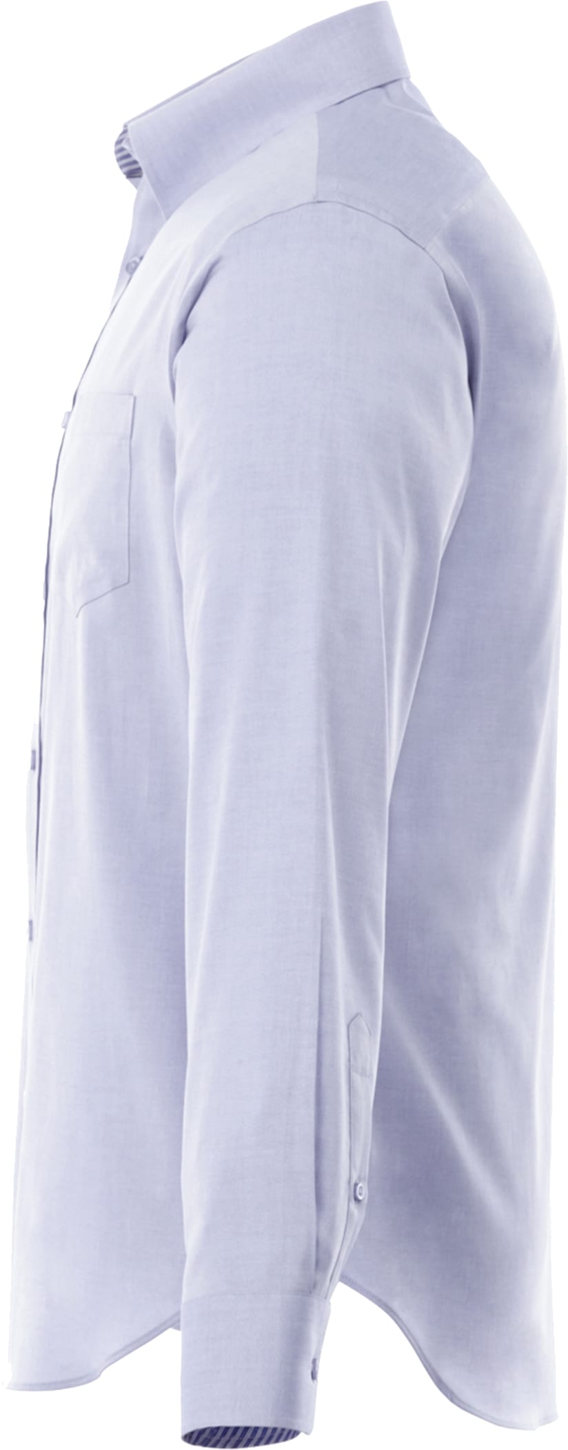 Picture of Men's CROMWELL Long Sleeve Button Up Shirt