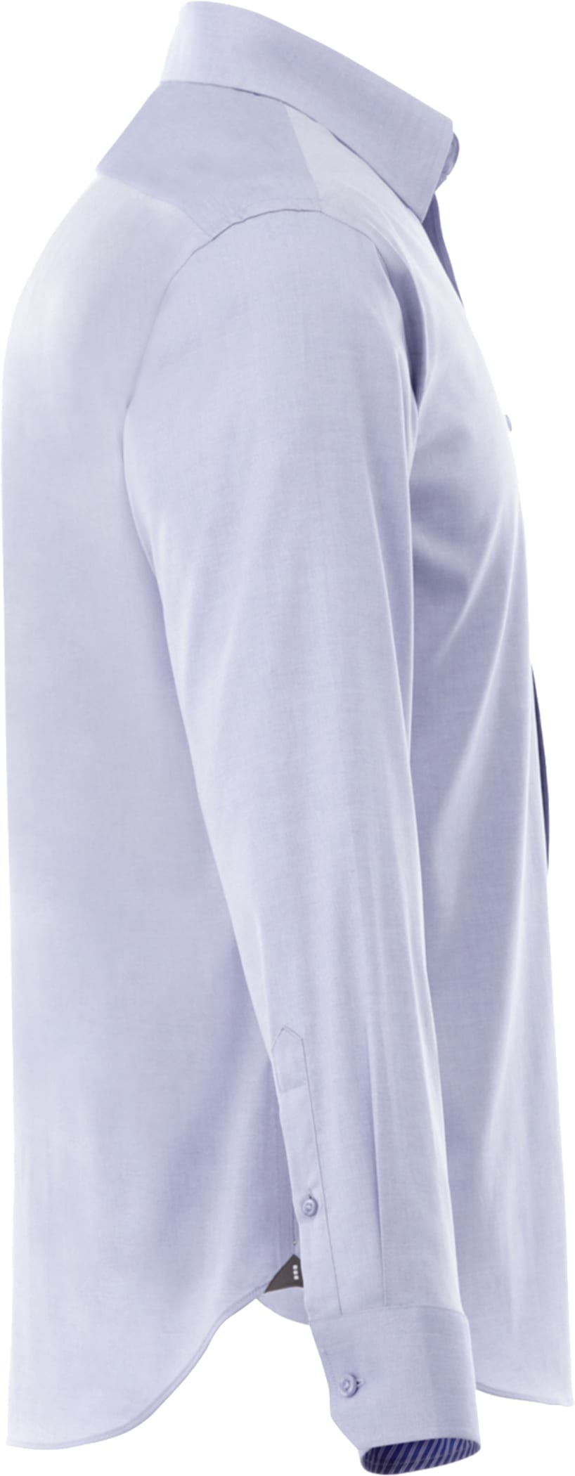 Picture of Men's CROMWELL Long Sleeve Button Up Shirt