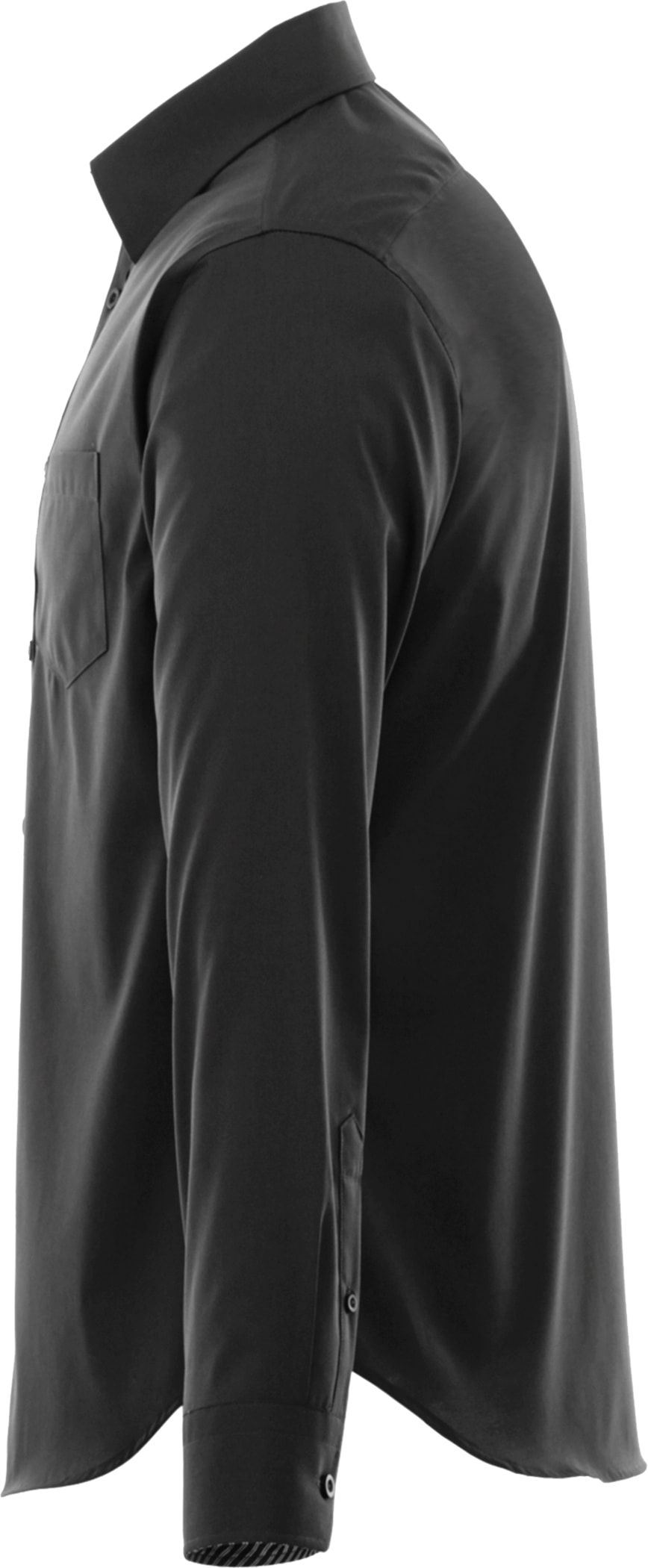 Picture of Men's CROMWELL Long Sleeve Button Up Shirt