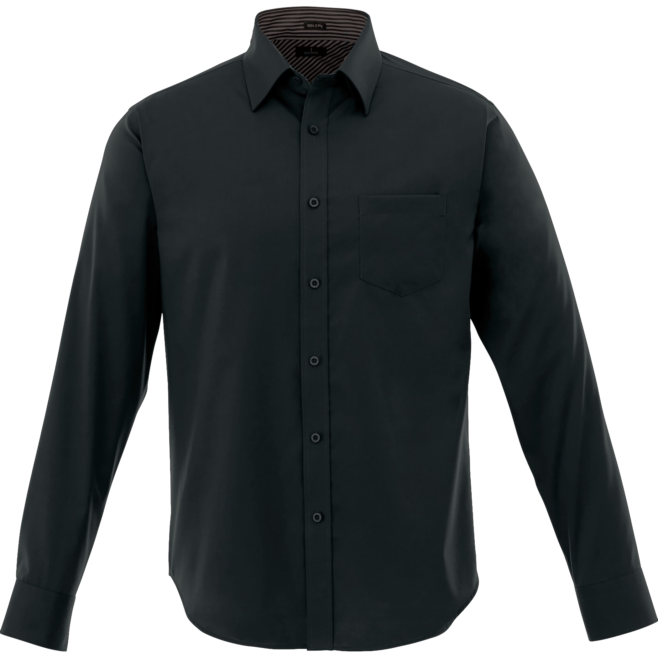 Picture of Men's CROMWELL Long Sleeve Button Up Shirt