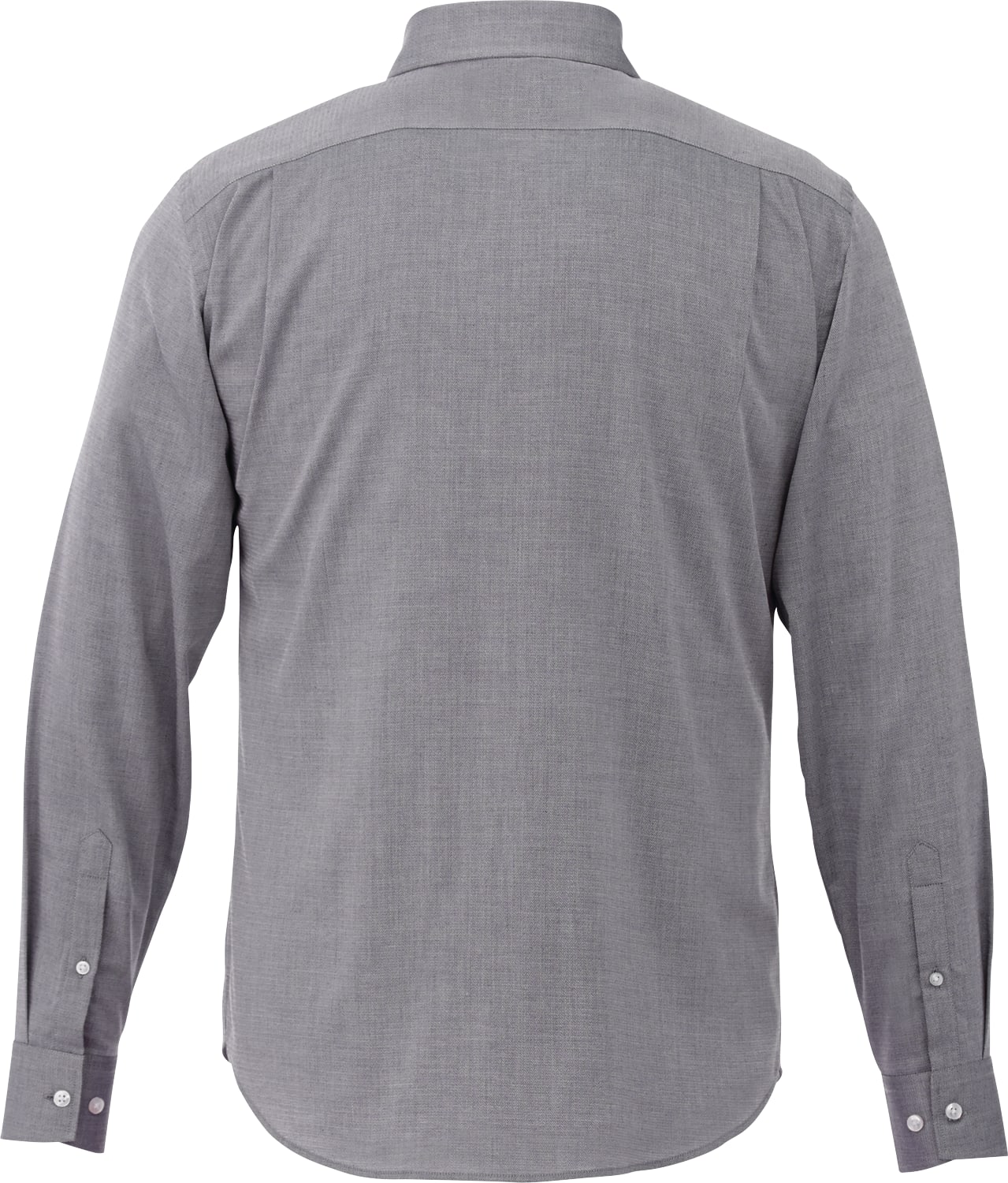 Picture of Men's PIERCE Long Sleeve Button Up Shirt