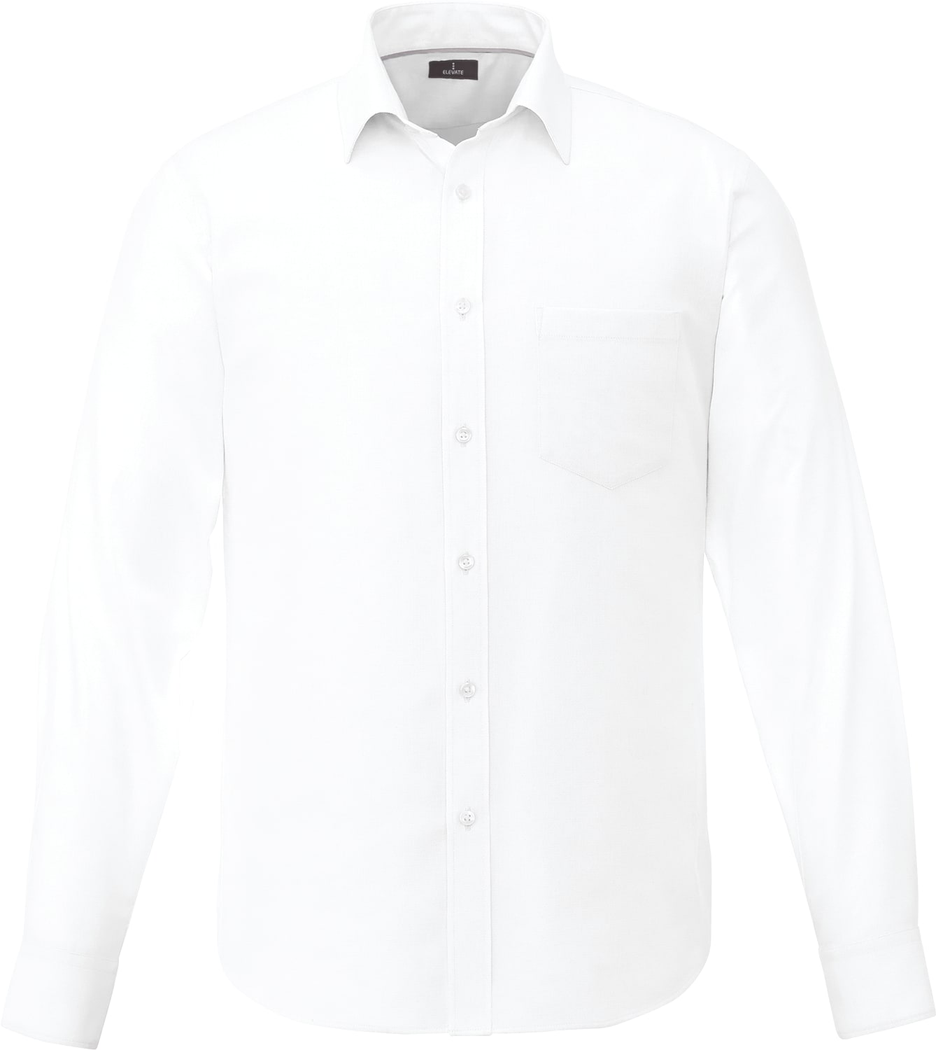 Picture of Men's PIERCE Long Sleeve Button Up Shirt