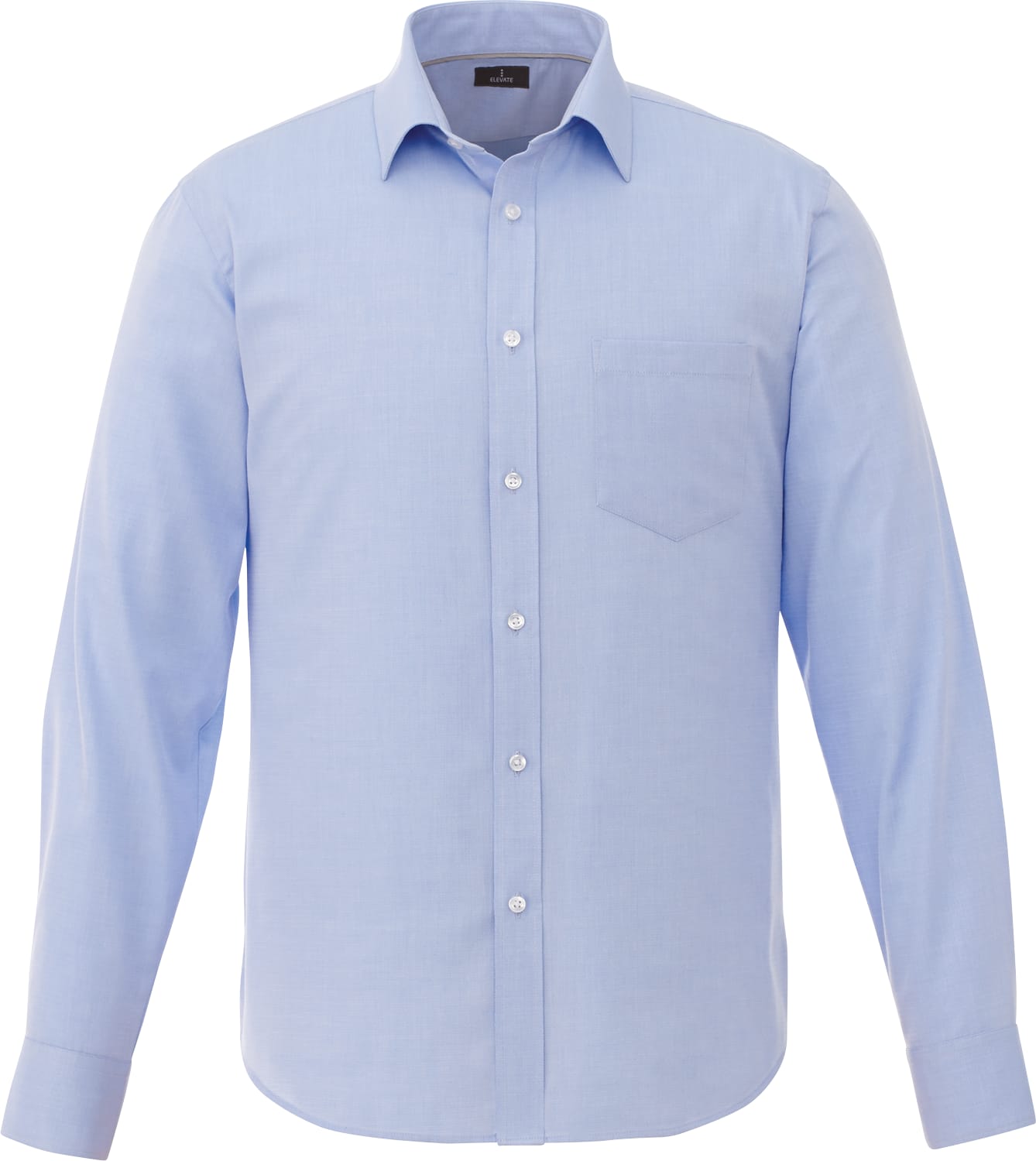 Picture of Men's PIERCE Long Sleeve Button Up Shirt