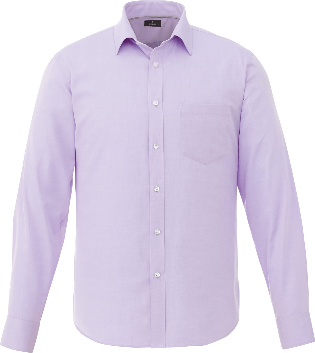 Picture of Men's PIERCE Long Sleeve Button Up Shirt