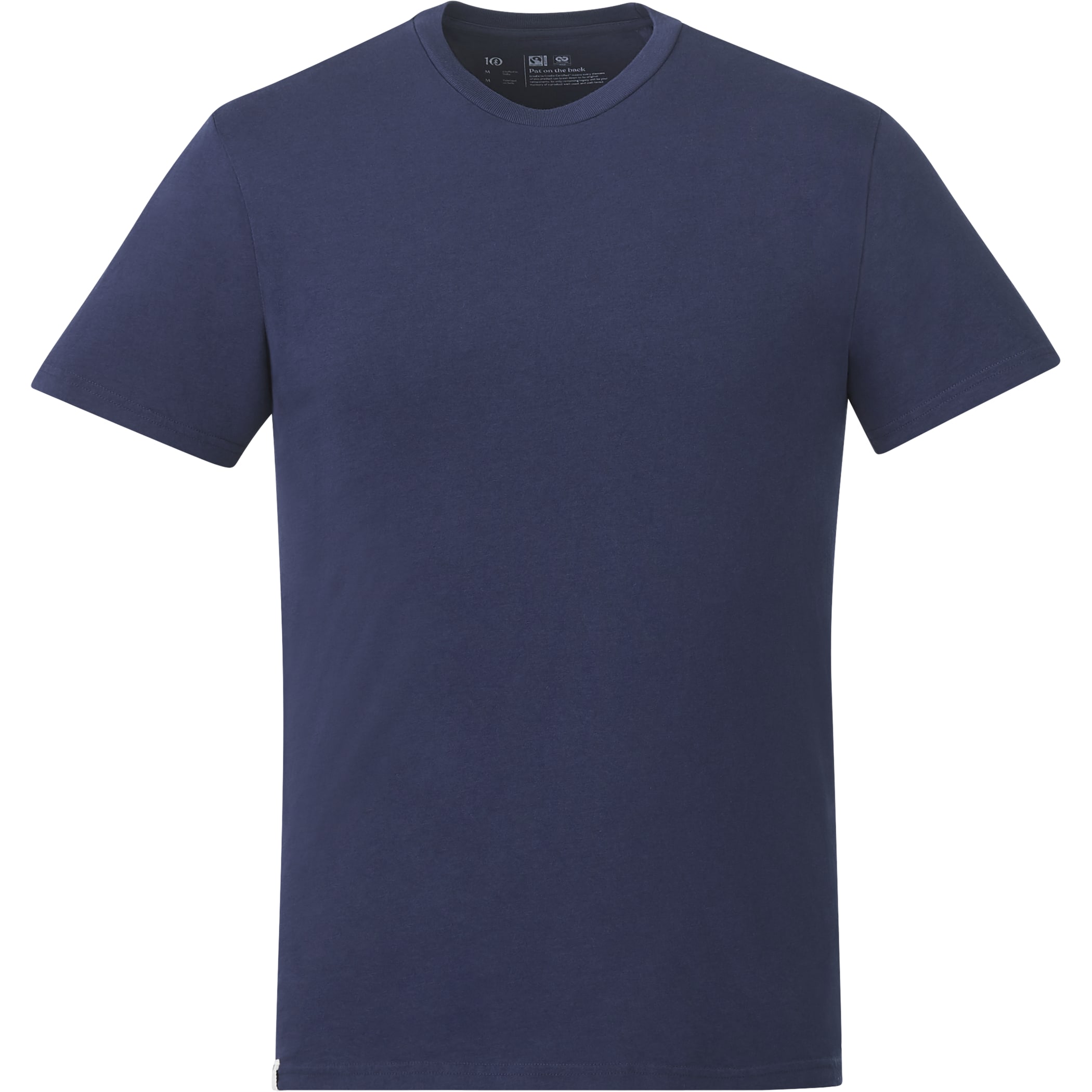 Picture of Men's tentree Organic Cotton Short Sleeve Tee