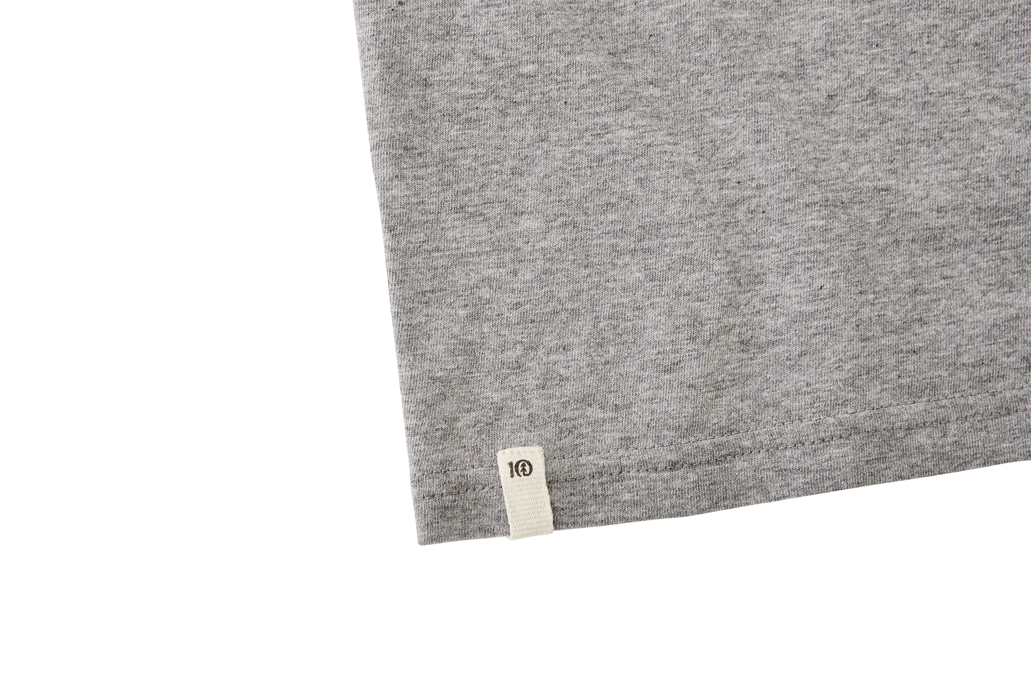 Picture of Men's tentree Organic Cotton Short Sleeve Tee