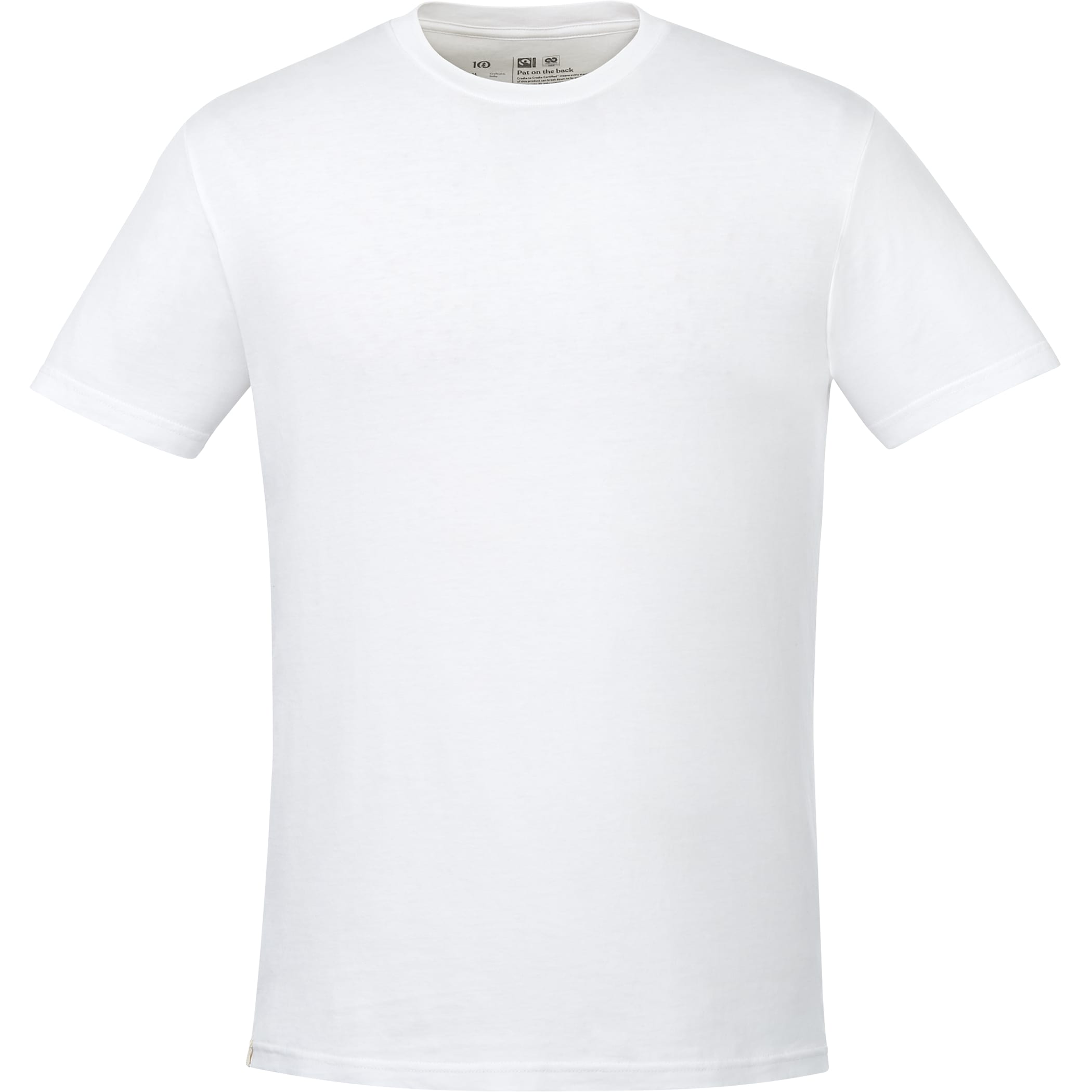 Picture of Men's tentree Organic Cotton Short Sleeve Tee