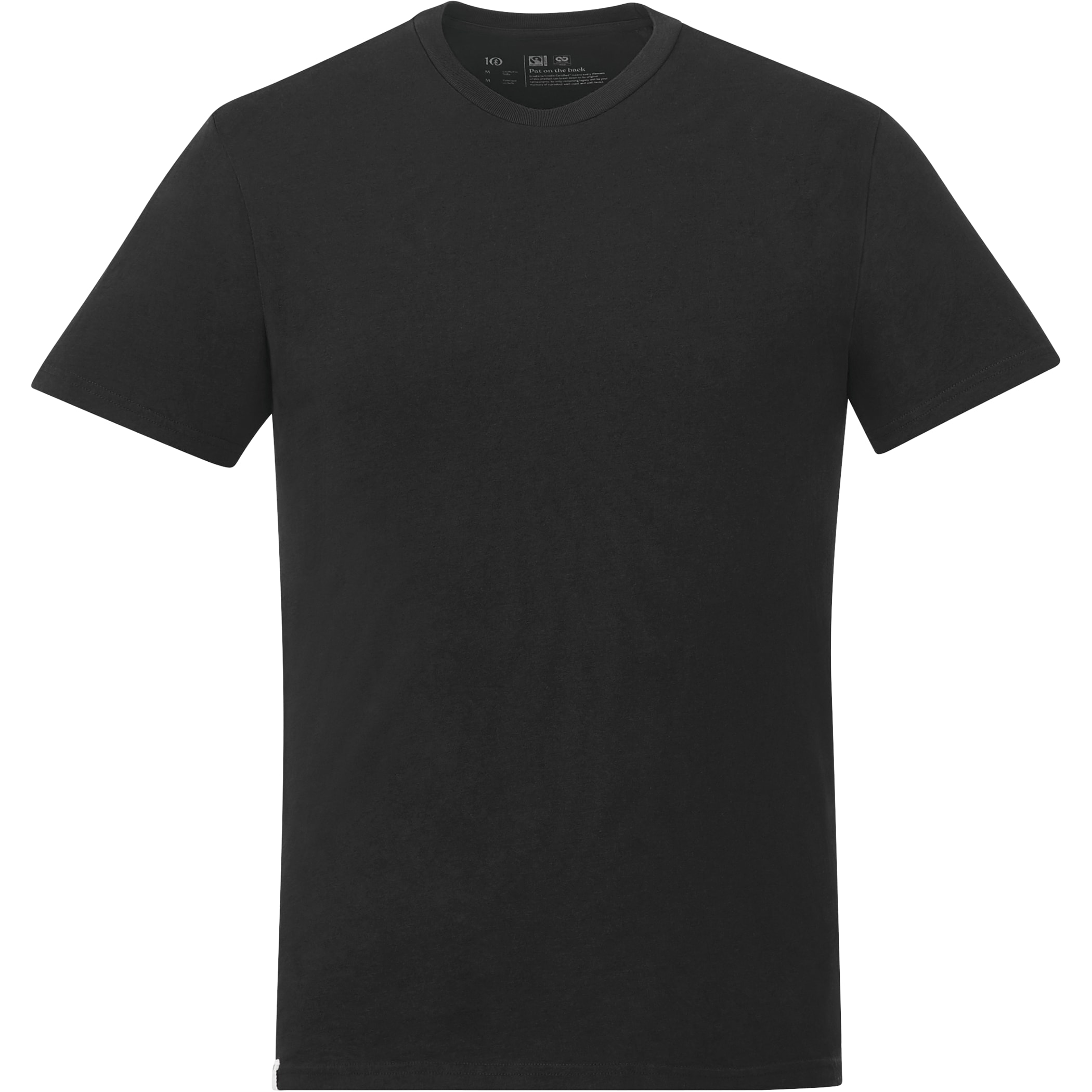 Picture of Men's tentree Organic Cotton Short Sleeve Tee