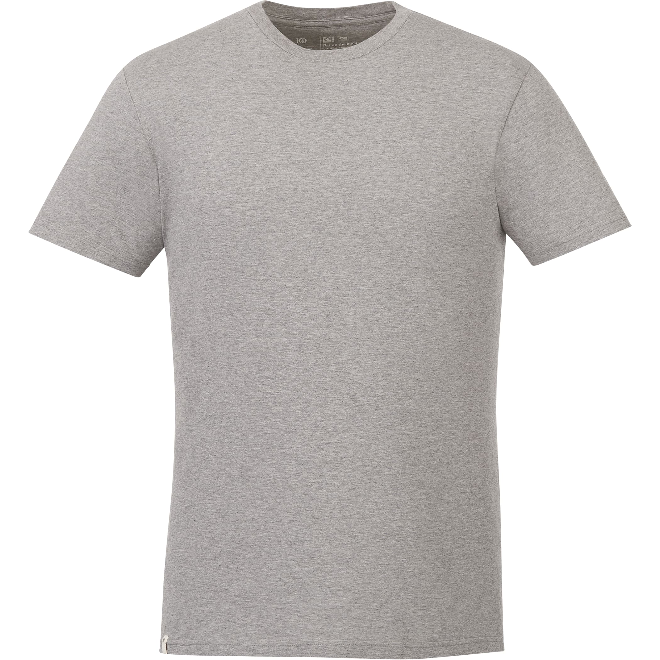 Picture of Men's tentree Organic Cotton Short Sleeve Tee