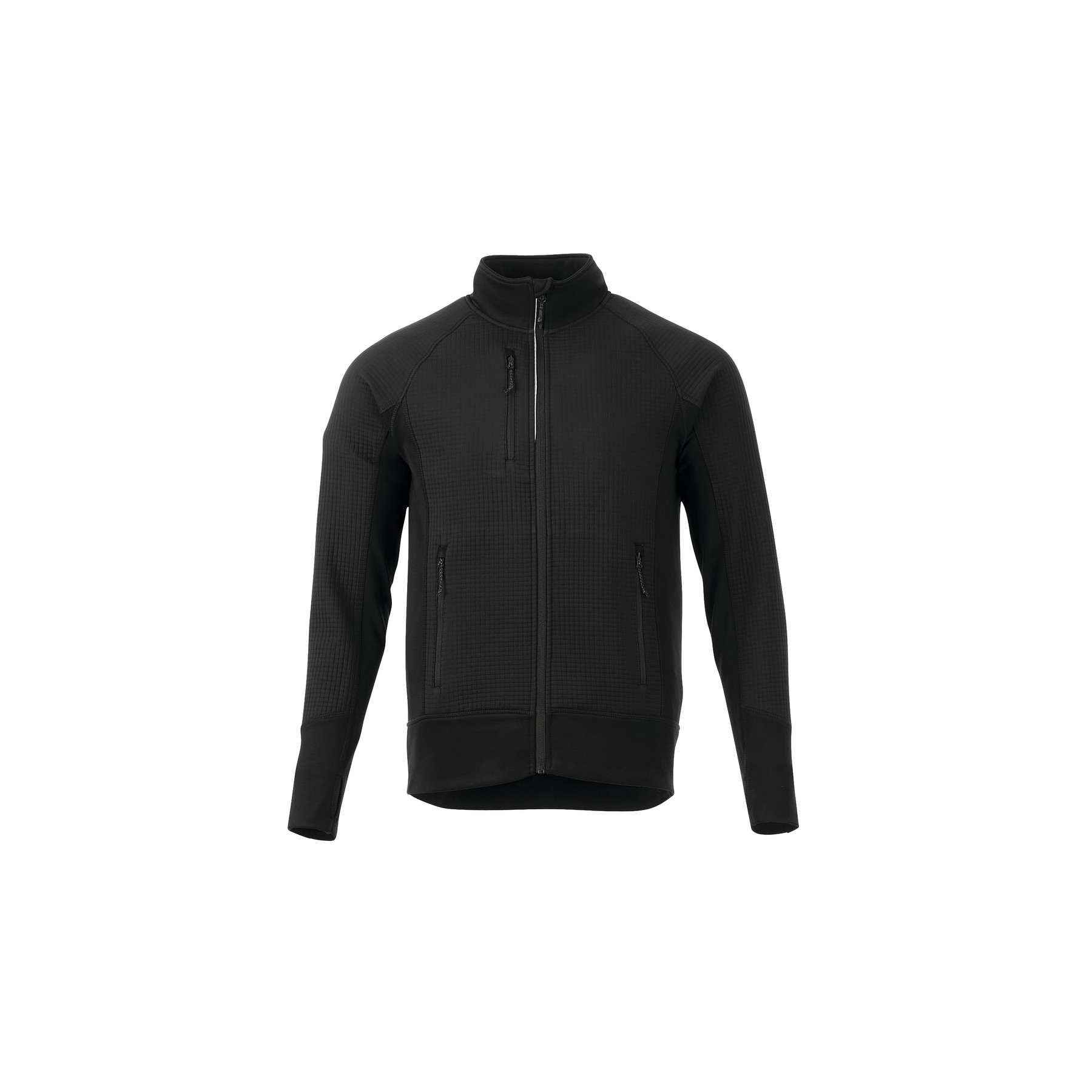 Picture of Men's PANORAMA Hybrid Knit Jacket