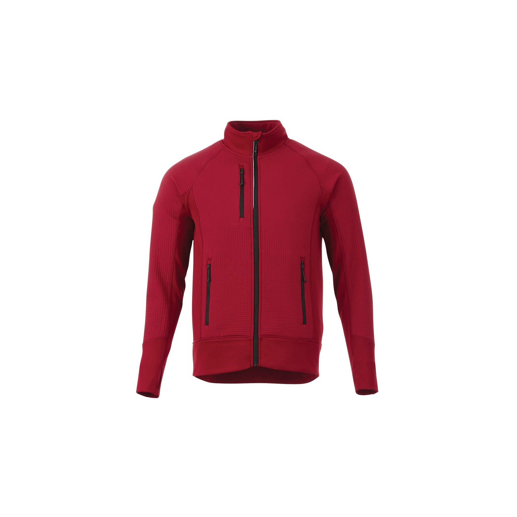 Picture of Men's PANORAMA Hybrid Knit Jacket
