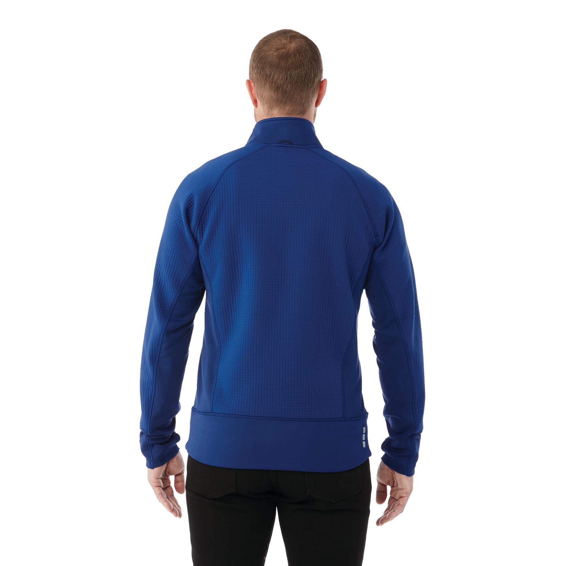 Picture of Men's PANORAMA Hybrid Knit Jacket