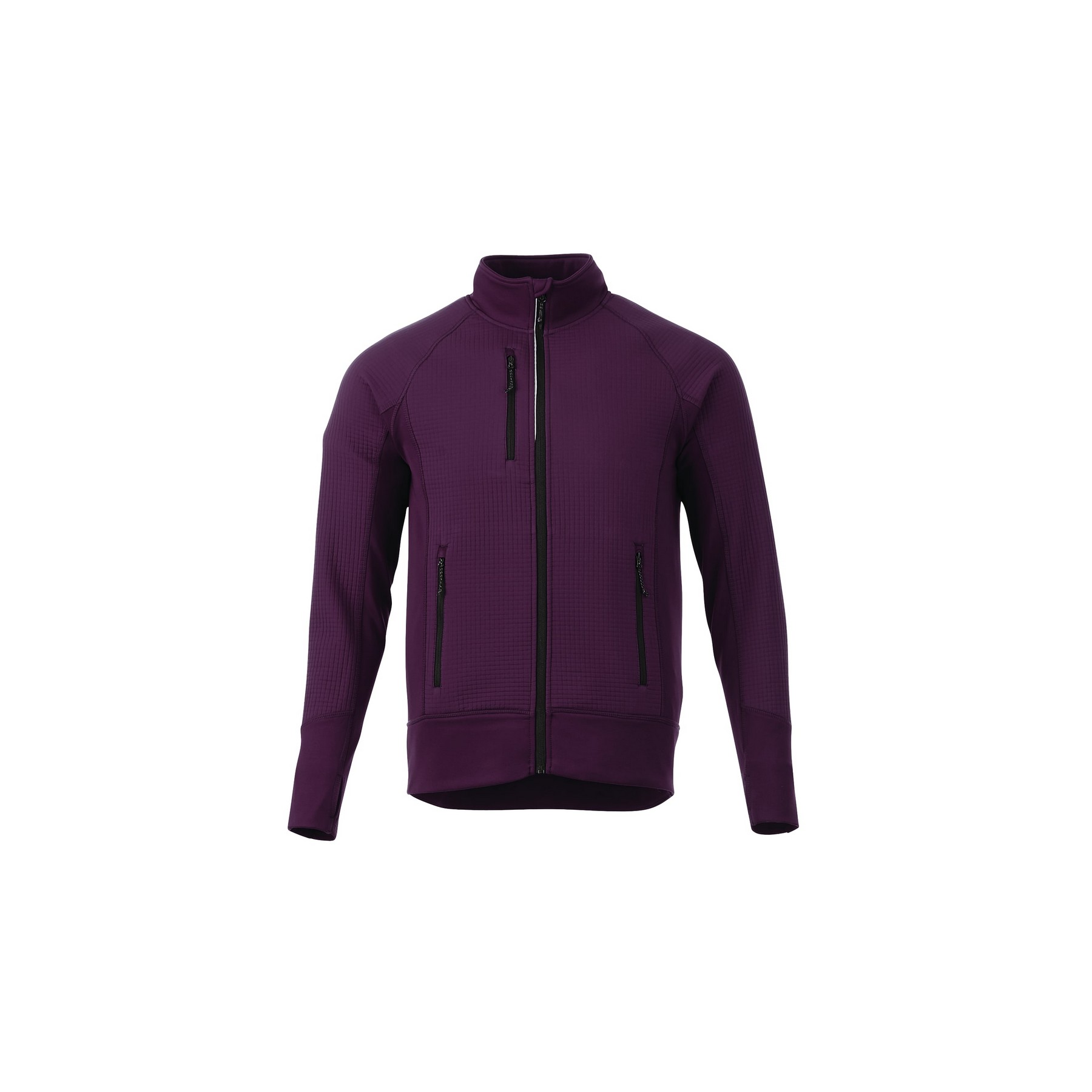 Picture of Men's PANORAMA Hybrid Knit Jacket