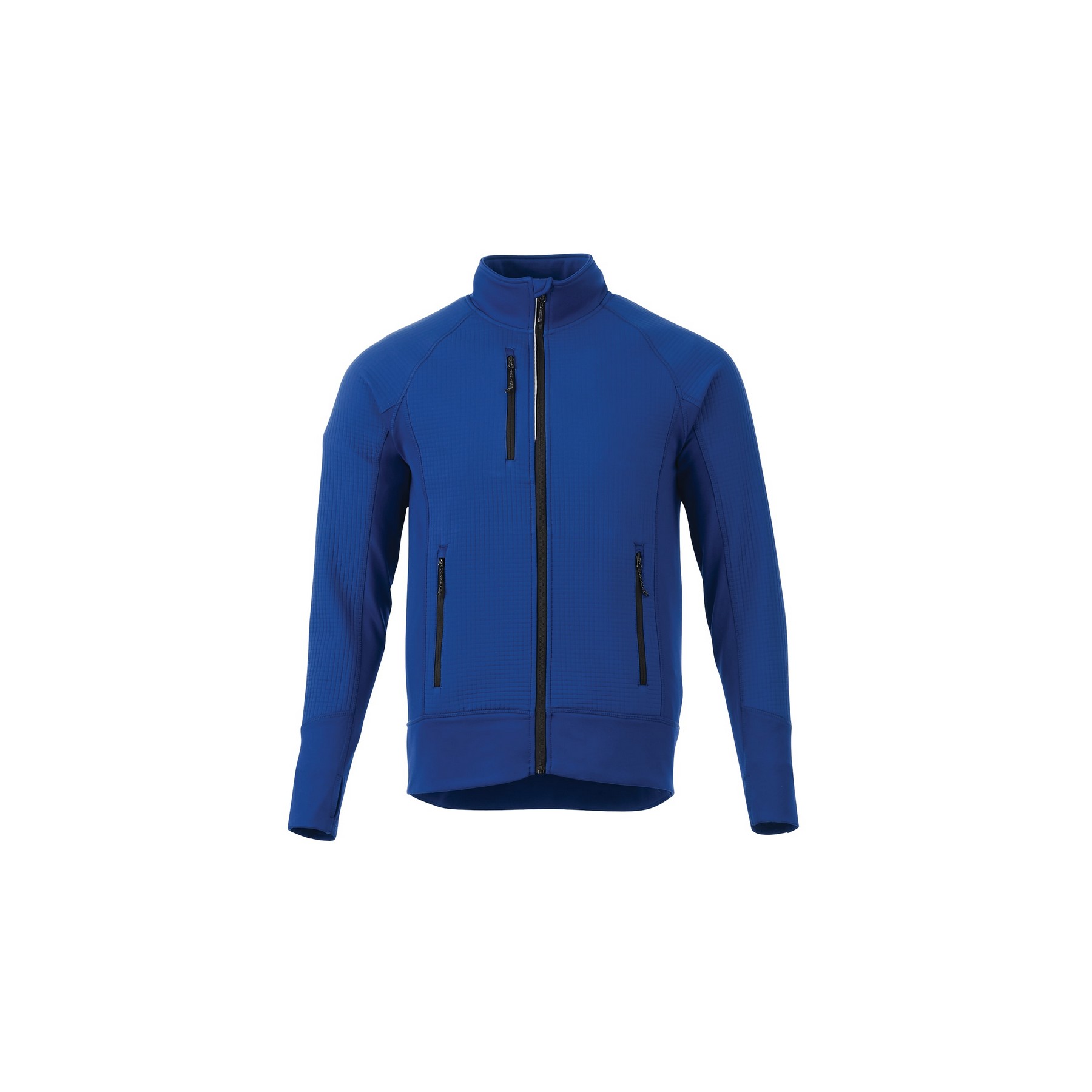 Picture of Men's PANORAMA Hybrid Knit Jacket