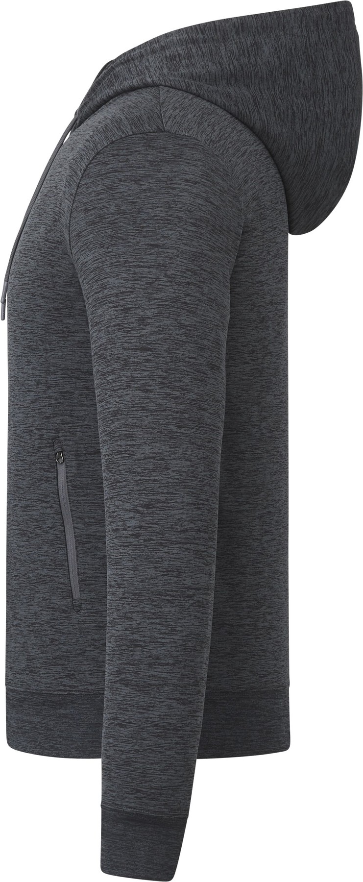 Picture of Men's tentree Stretch Knit Full Zip Hoodie