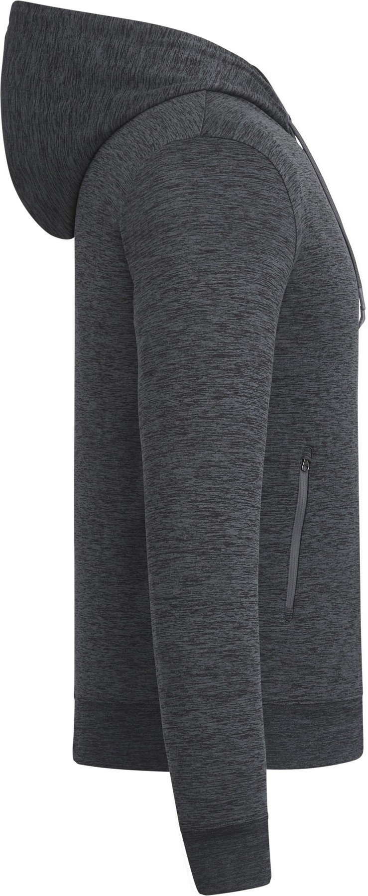 Picture of Men's tentree Stretch Knit Full Zip Hoodie