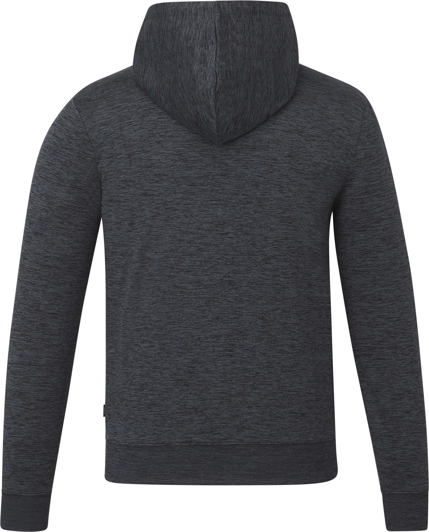 Picture of Men's tentree Stretch Knit Full Zip Hoodie