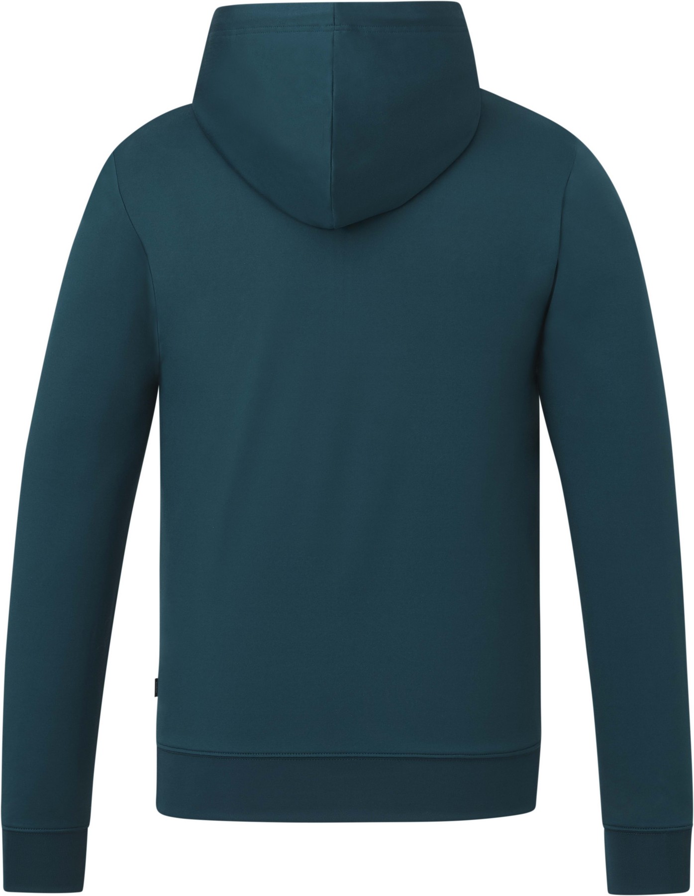 Picture of Men's tentree Stretch Knit Full Zip Hoodie
