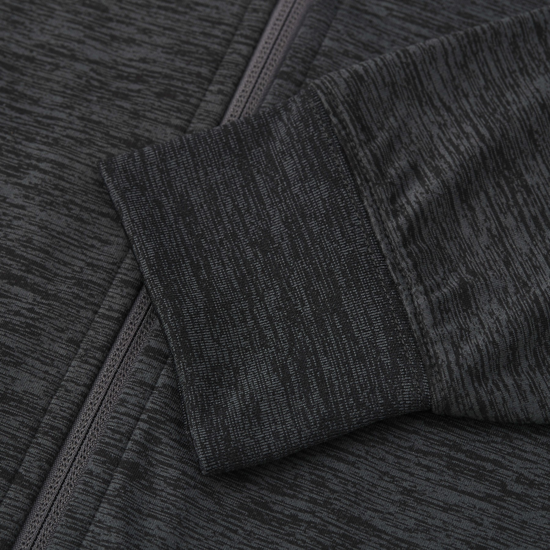 Picture of Men's tentree Stretch Knit Full Zip Hoodie