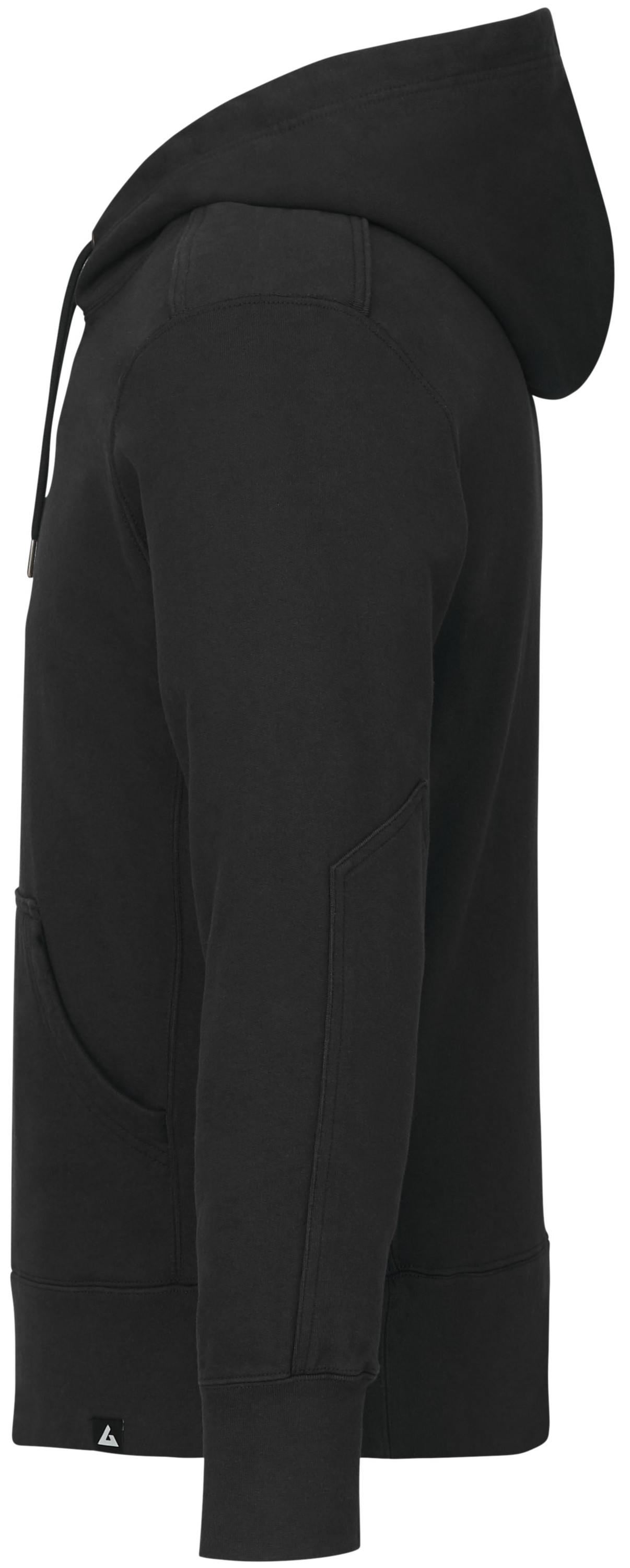 Picture of Men's American Giant Classic Heavyweight Fleece Pullover Hoodie
