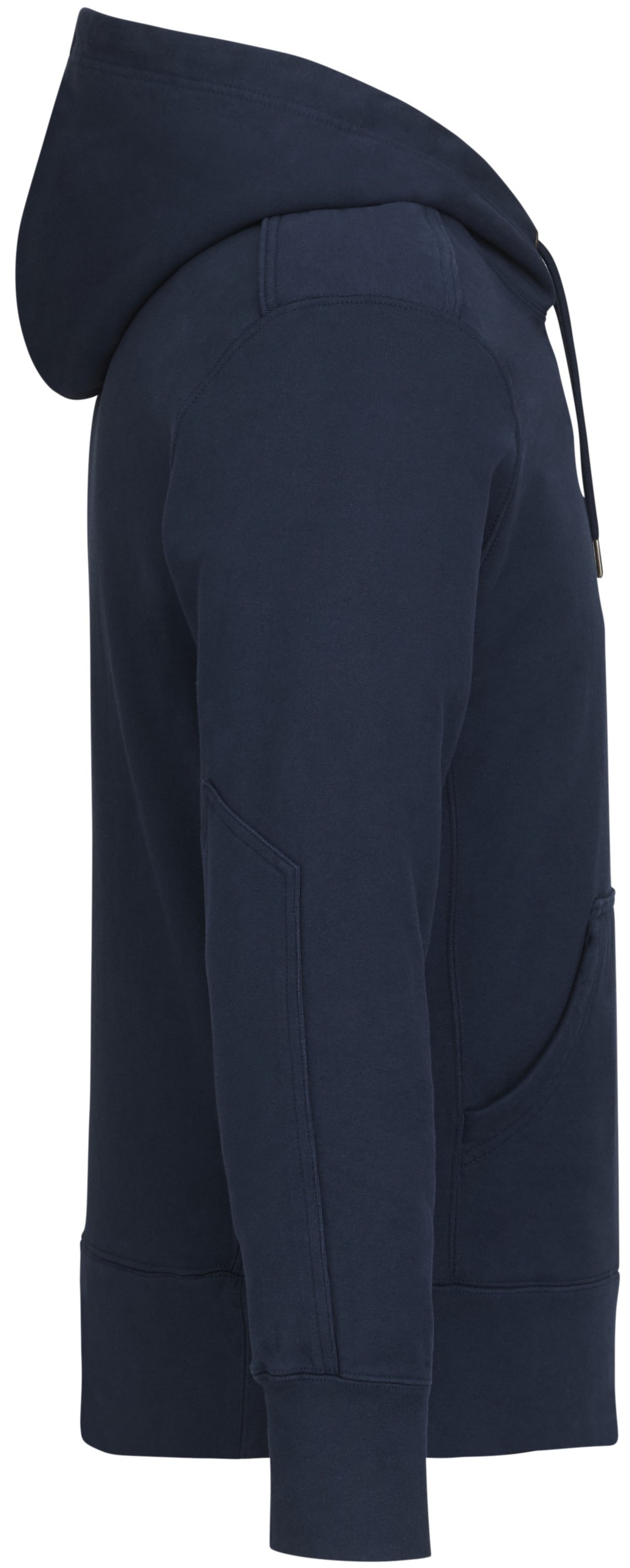 Picture of Men's American Giant Classic Heavyweight Fleece Pullover Hoodie