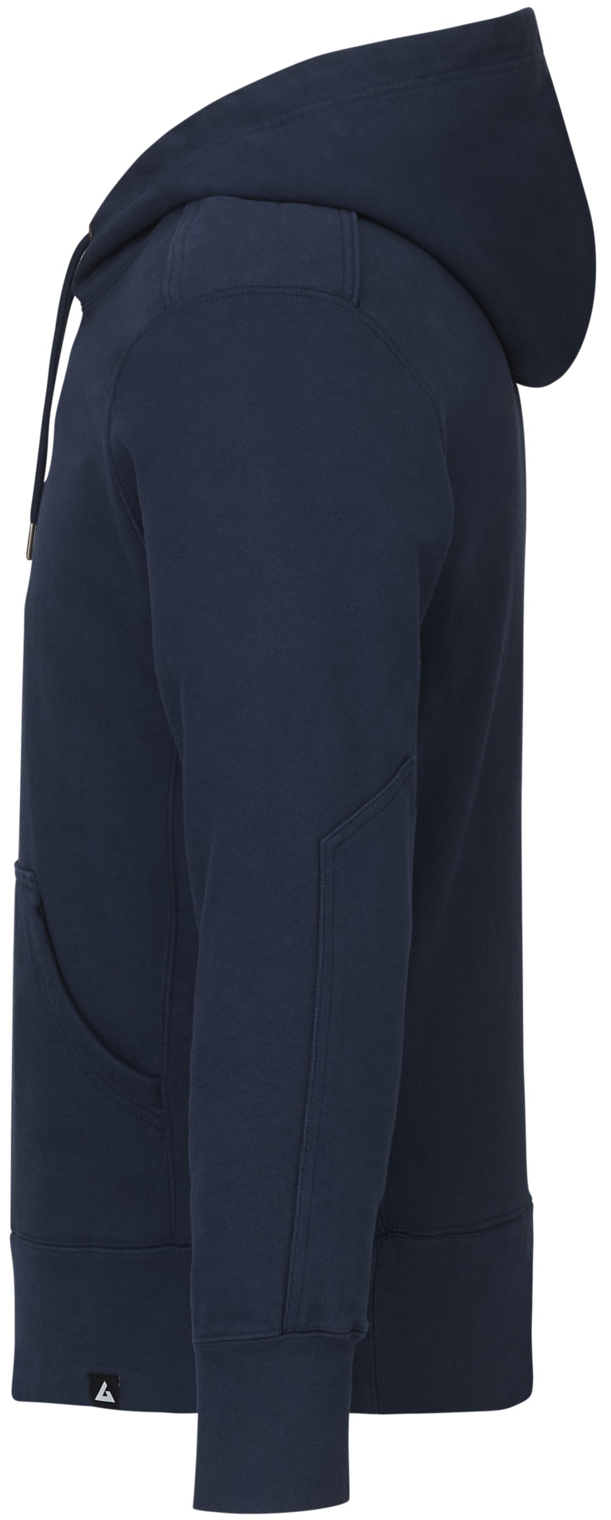 Picture of Men's American Giant Classic Heavyweight Fleece Pullover Hoodie