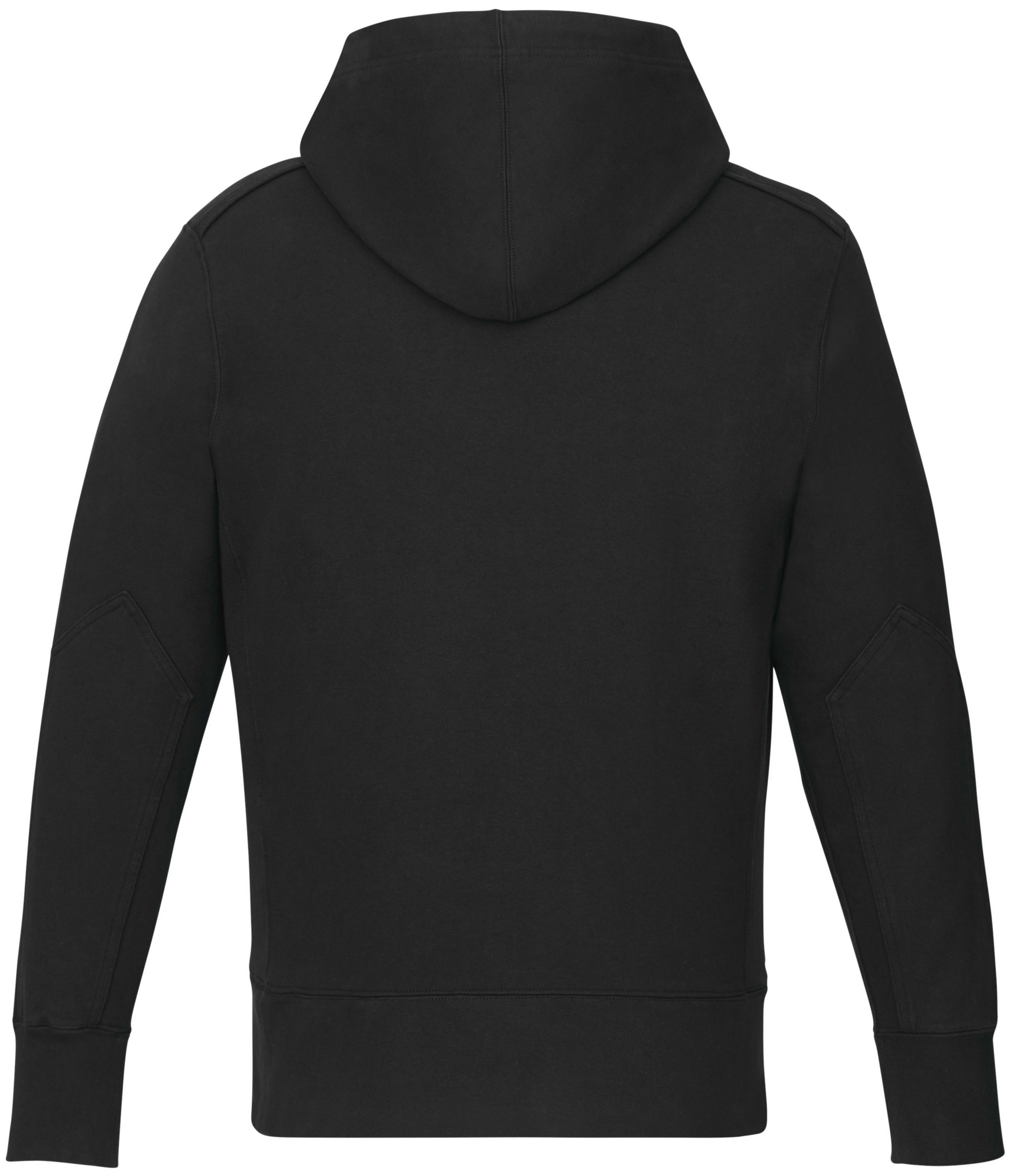 Picture of Men's American Giant Classic Heavyweight Fleece Pullover Hoodie