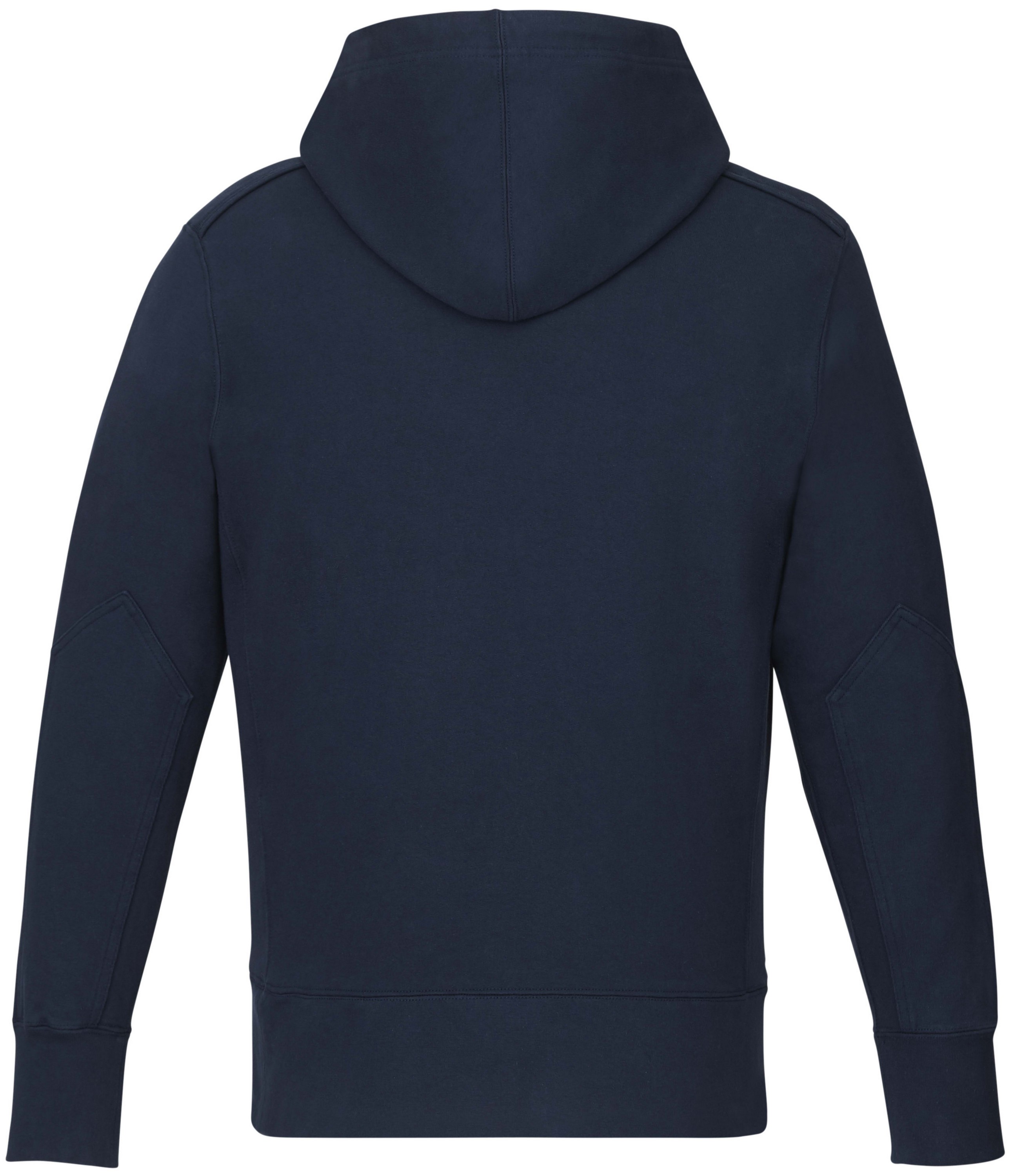 Picture of Men's American Giant Classic Heavyweight Fleece Pullover Hoodie