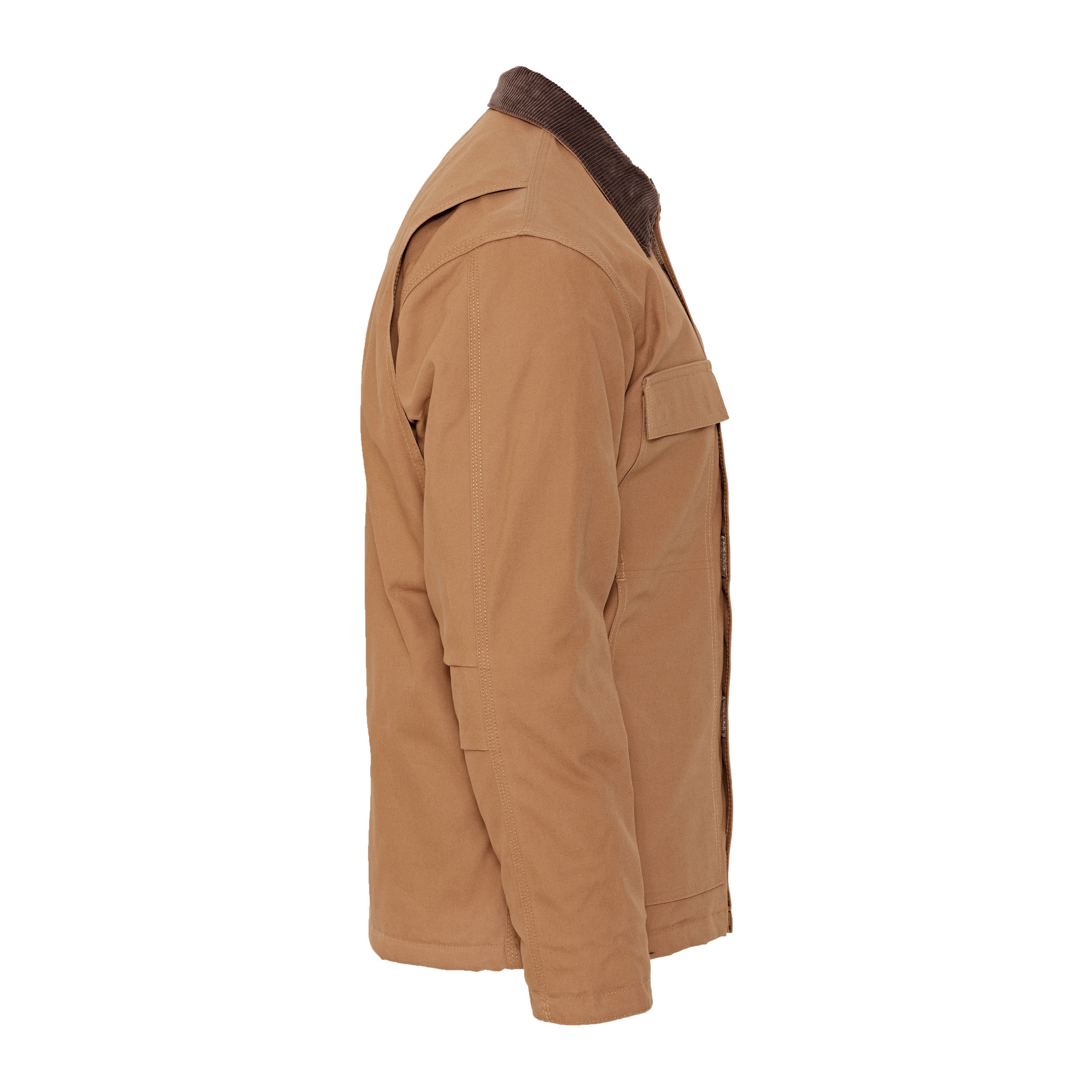 Picture of Berne Heritage Duck Chore Coat