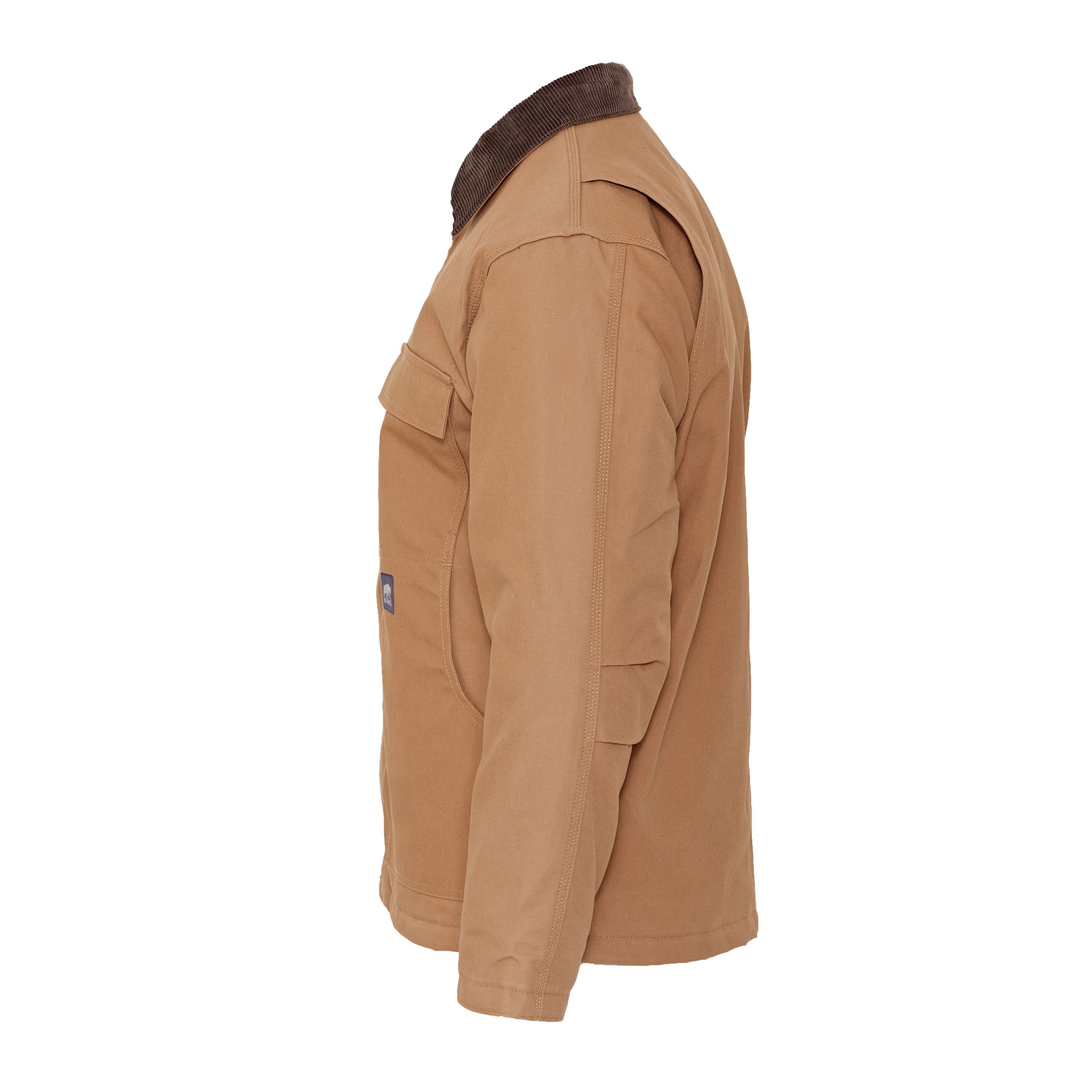 Picture of Berne Heritage Duck Chore Coat