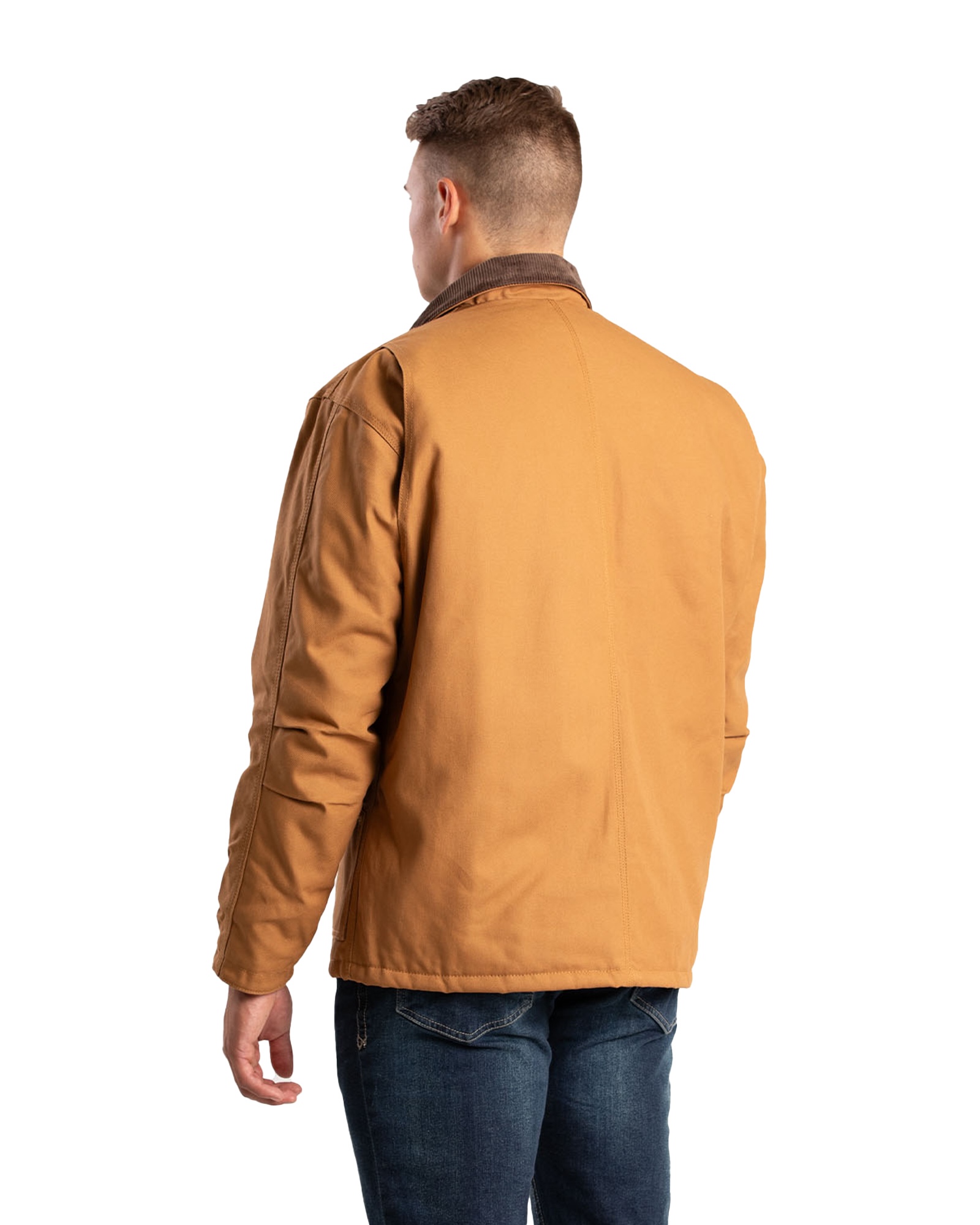 Picture of Berne Heritage Duck Chore Coat