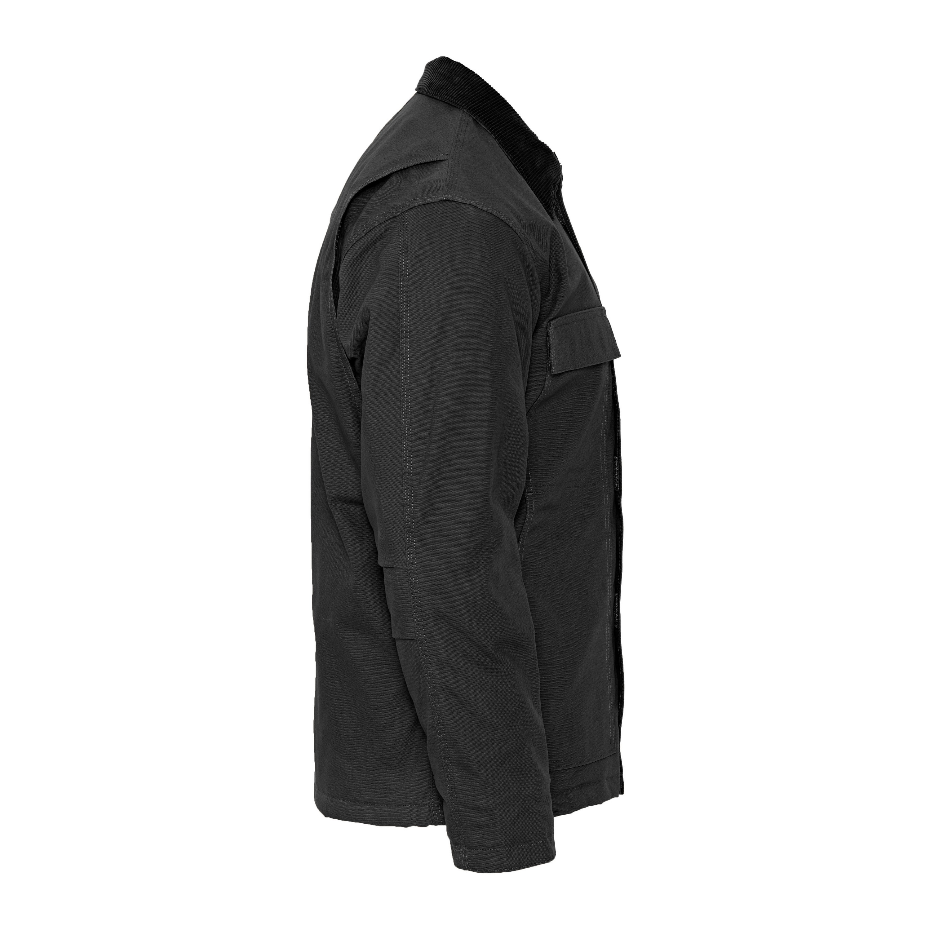 Picture of Berne Heritage Duck Chore Coat