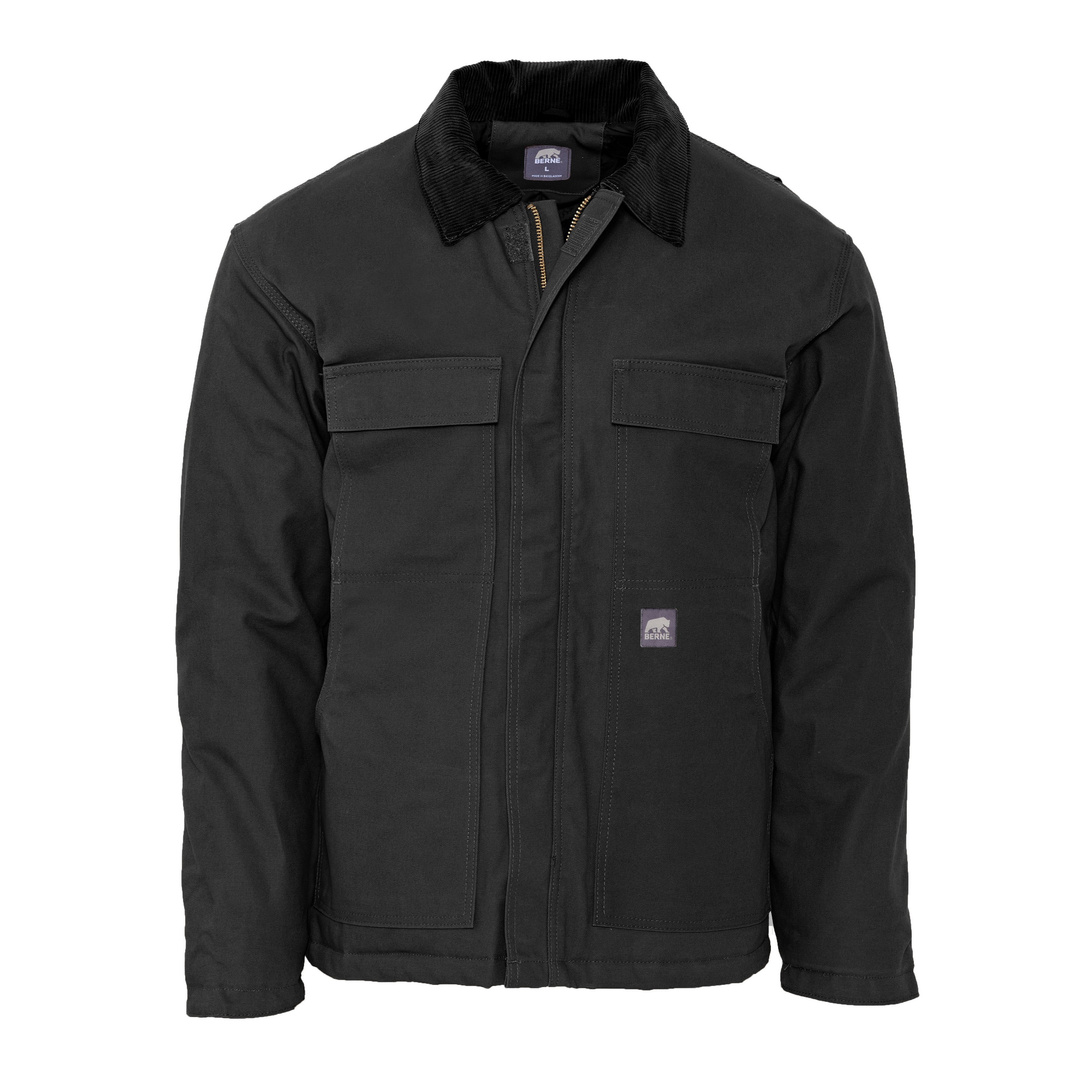 Picture of Berne Heritage Duck Chore Coat