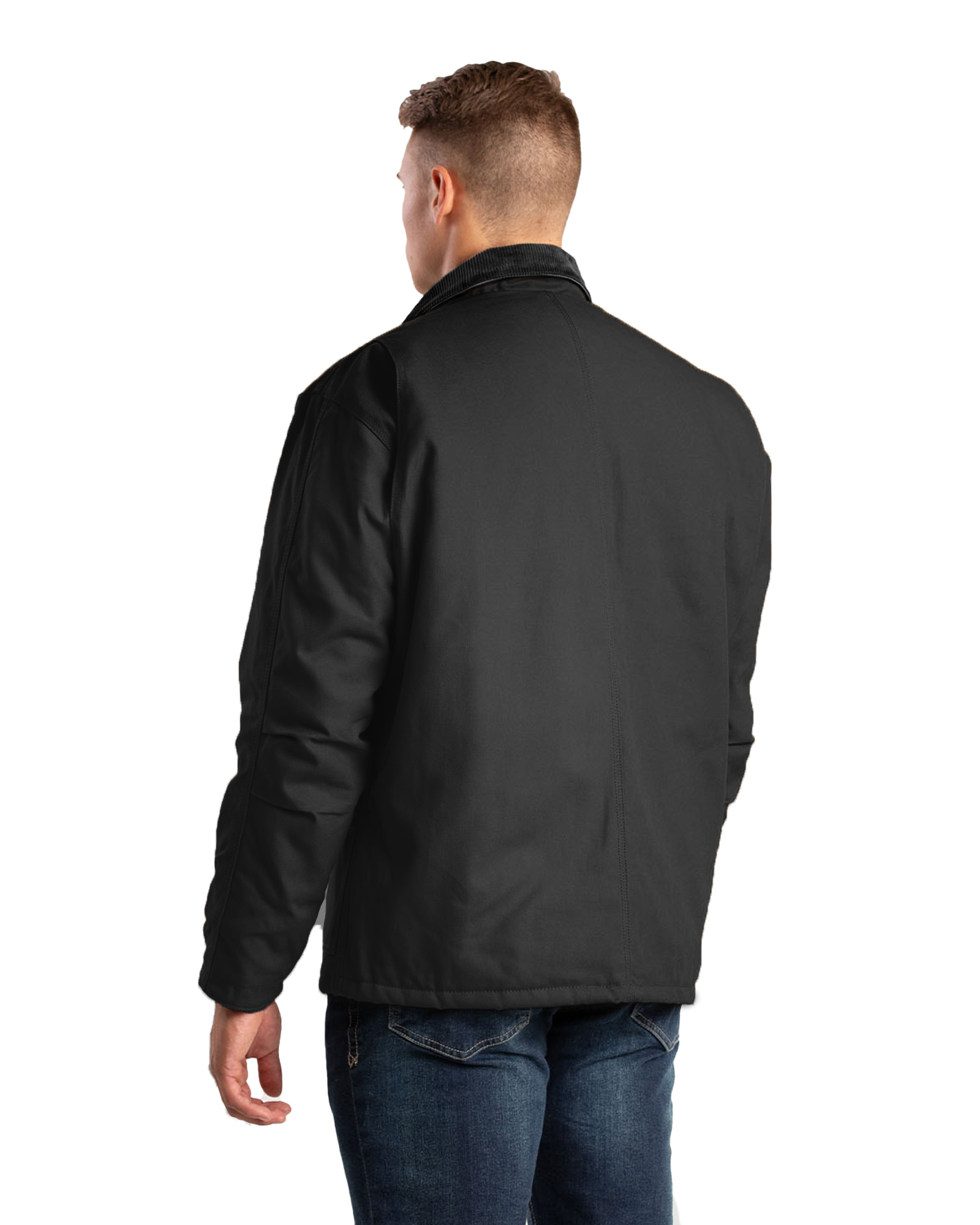 Picture of Berne Heritage Duck Chore Coat