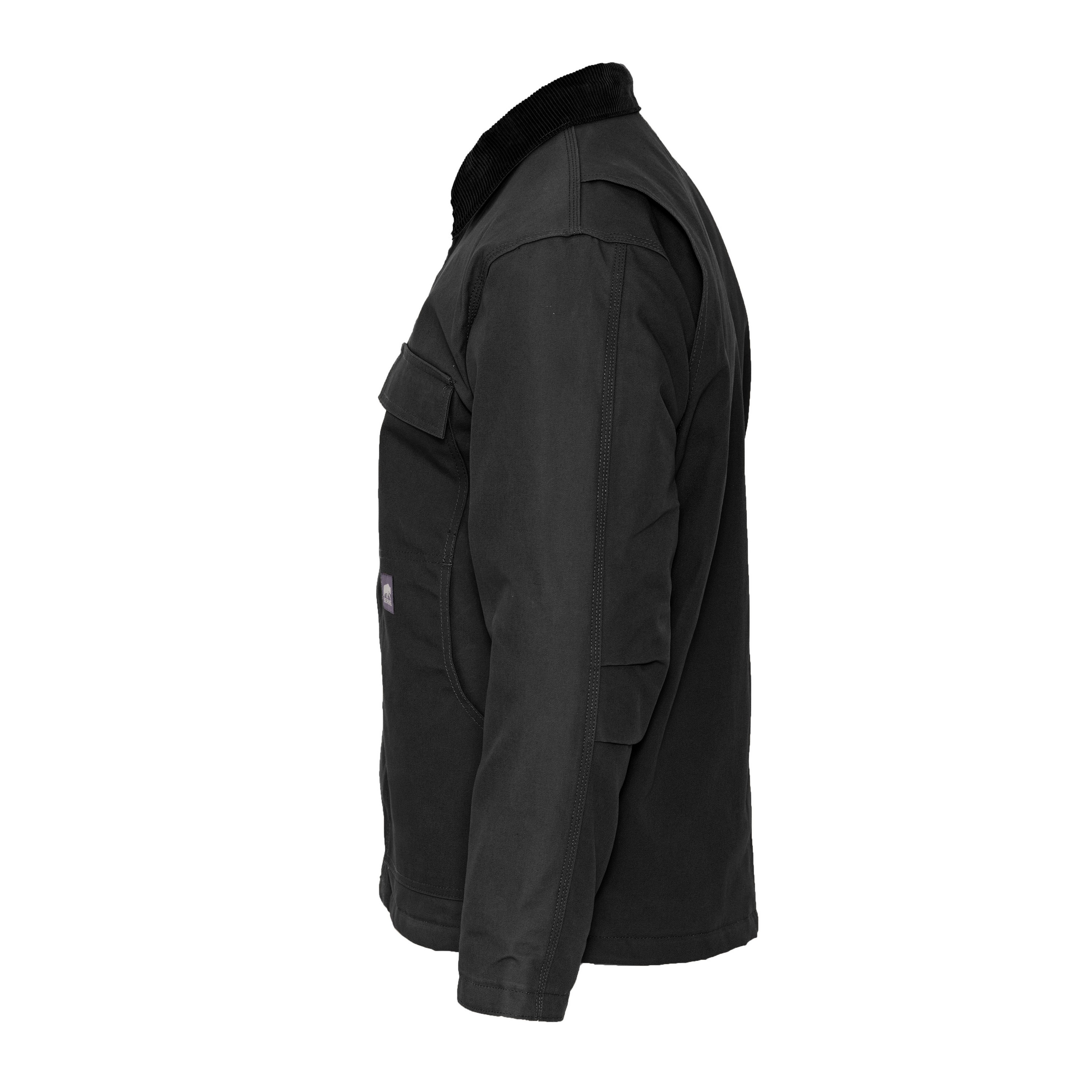 Picture of Berne Heritage Duck Chore Coat