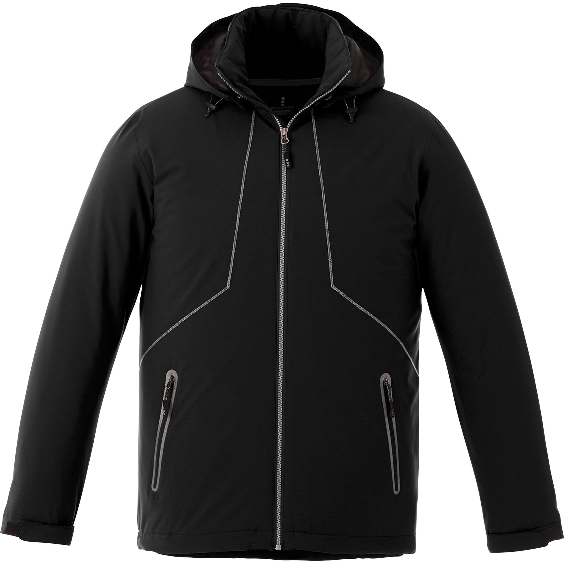 Picture of Men's MANTIS Waterproof Insulated Softshell with Detachable Hood