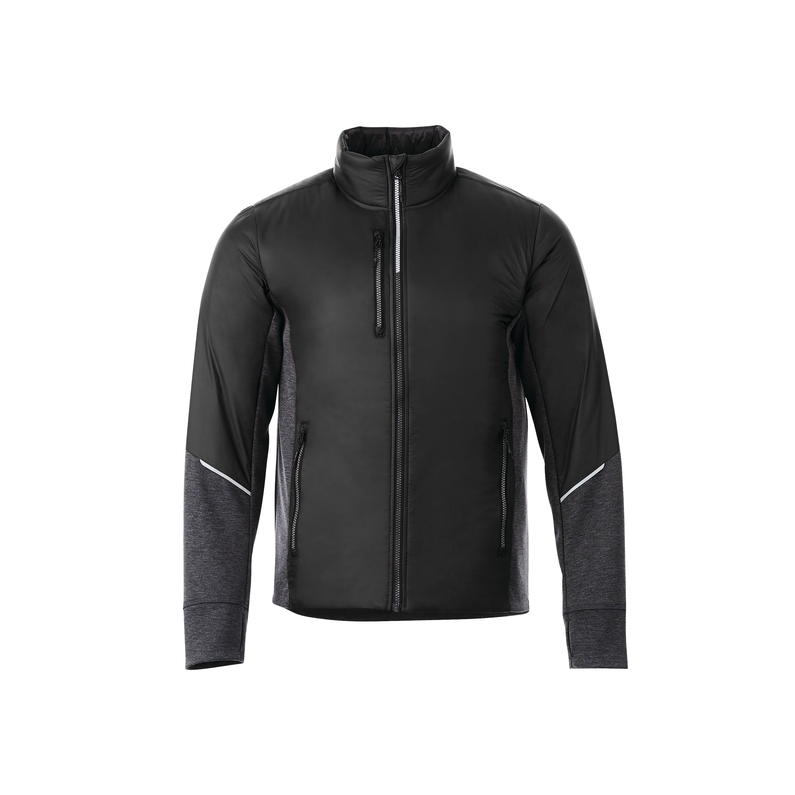 Picture of Men's FERNIE Hybrid Insulated Jacket
