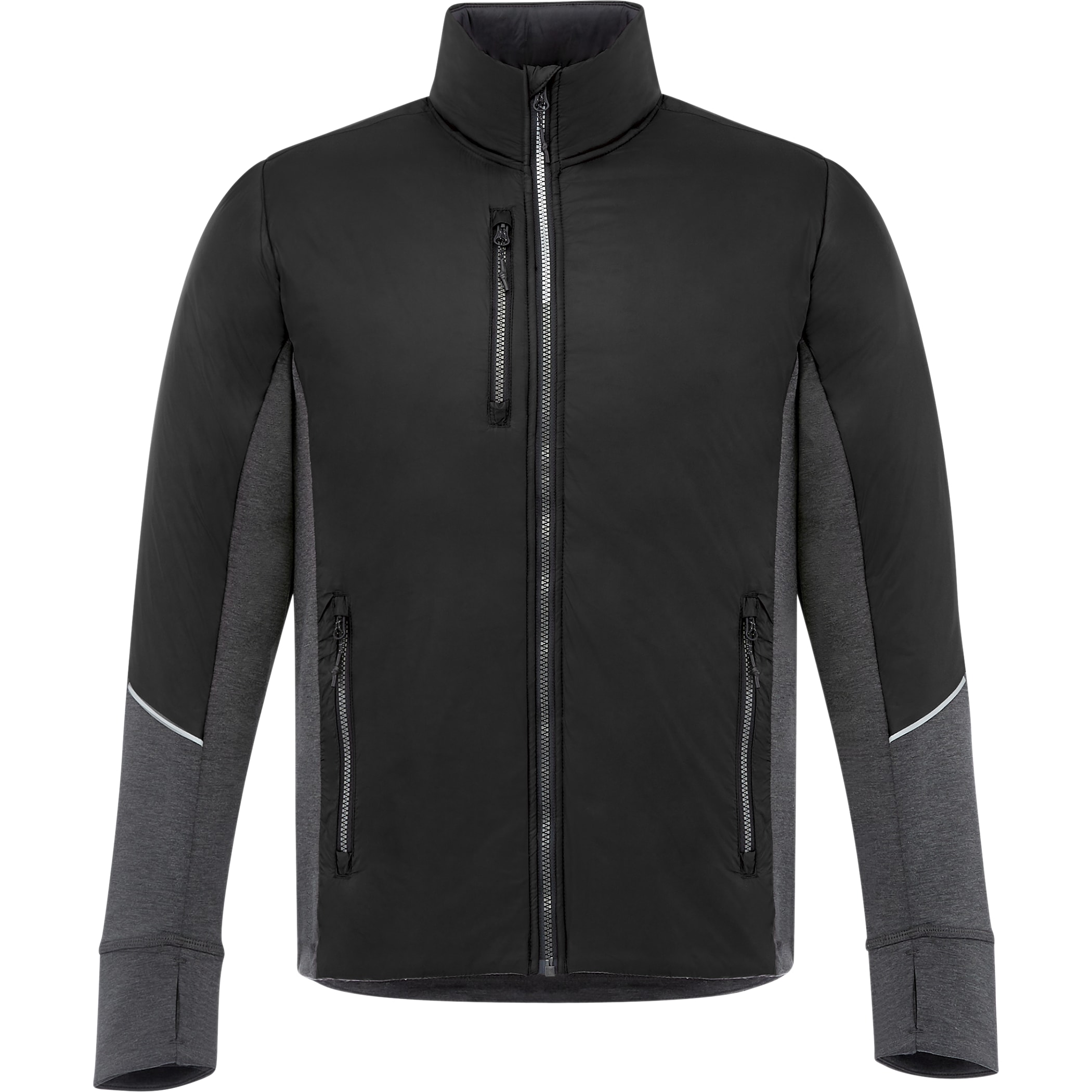 Picture of Men's FERNIE Hybrid Insulated Jacket