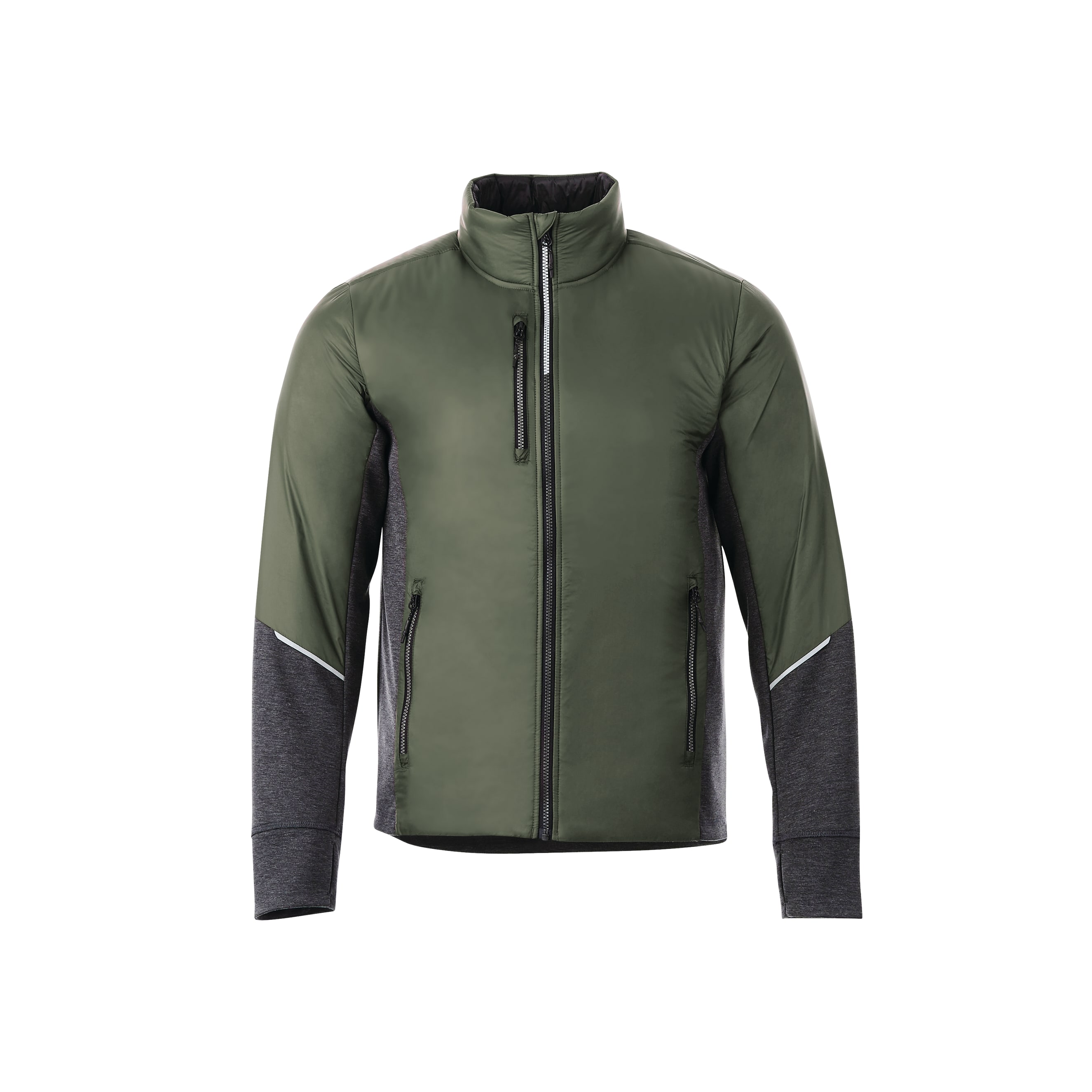 Picture of Men's FERNIE Hybrid Insulated Jacket