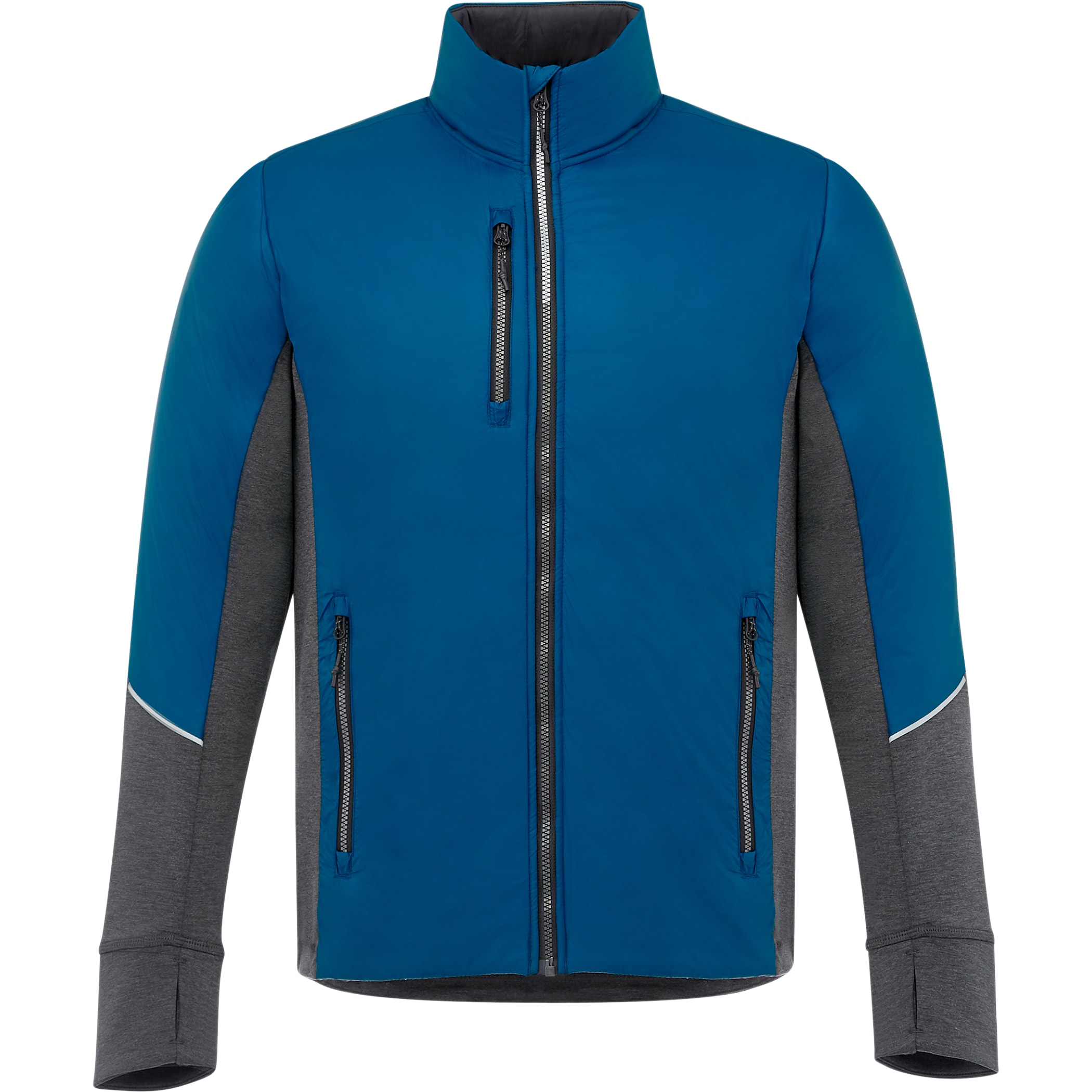 Picture of Men's FERNIE Hybrid Insulated Jacket