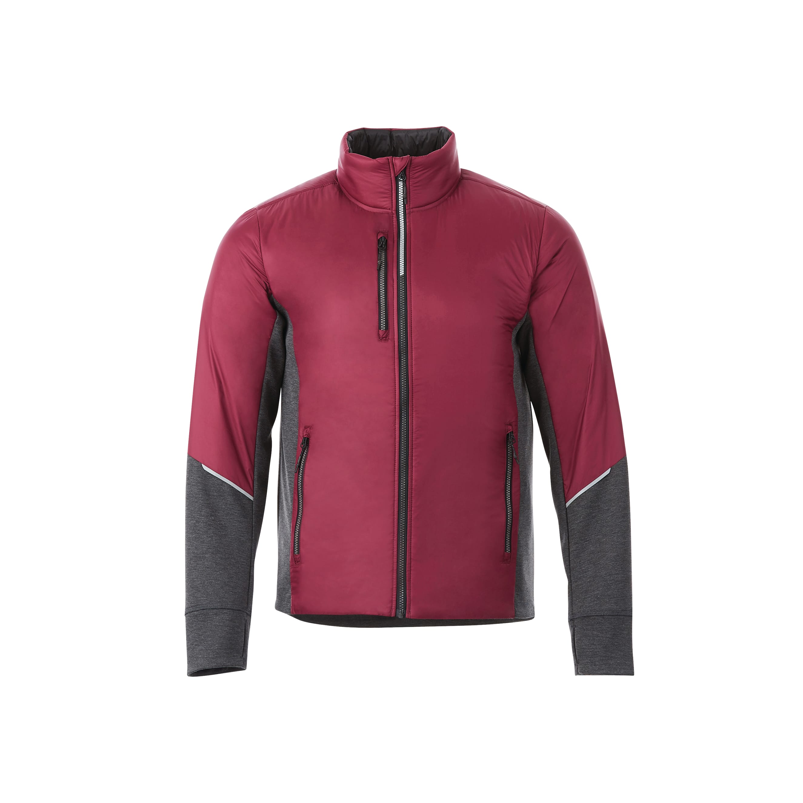 Picture of Men's FERNIE Hybrid Insulated Jacket