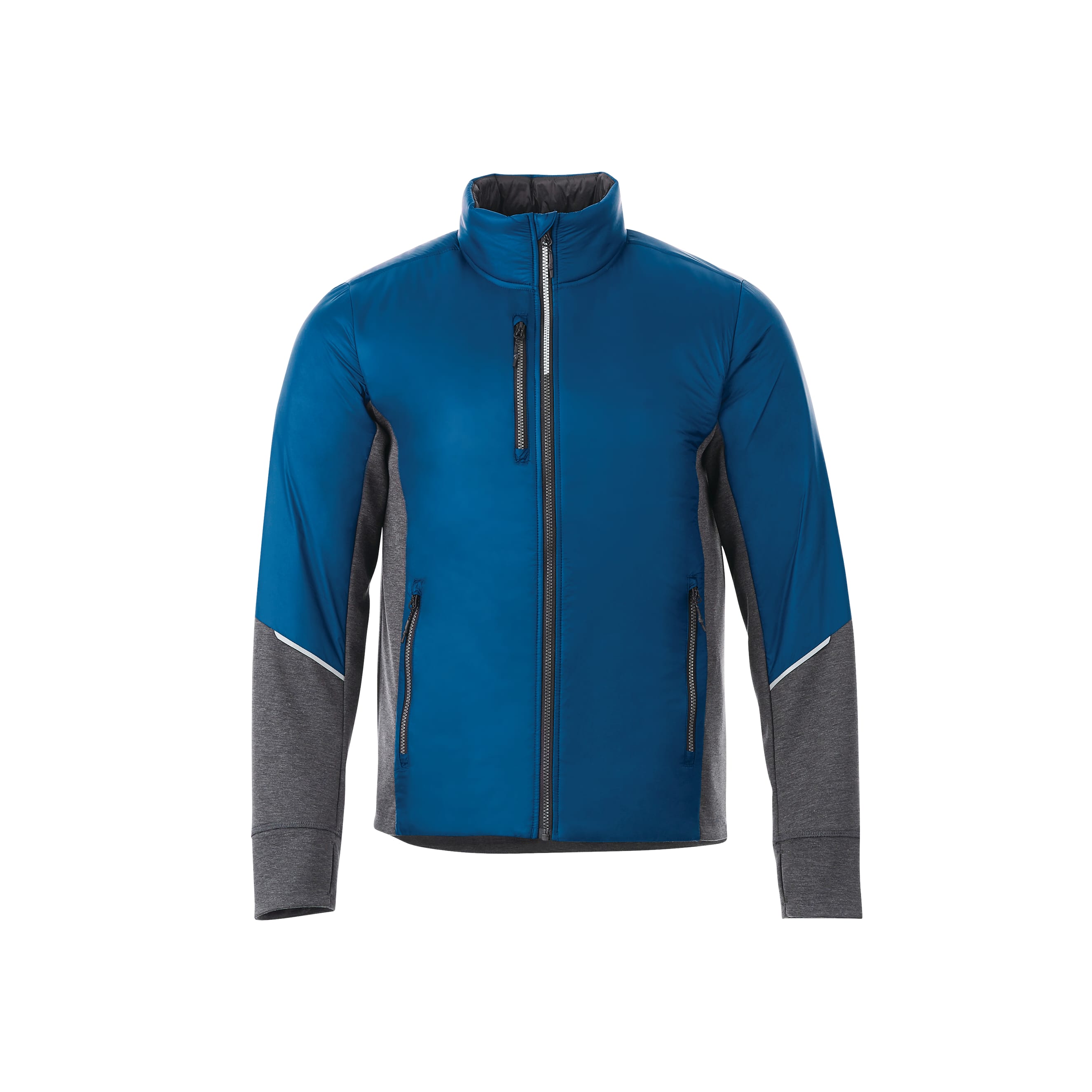 Picture of Men's FERNIE Hybrid Insulated Jacket
