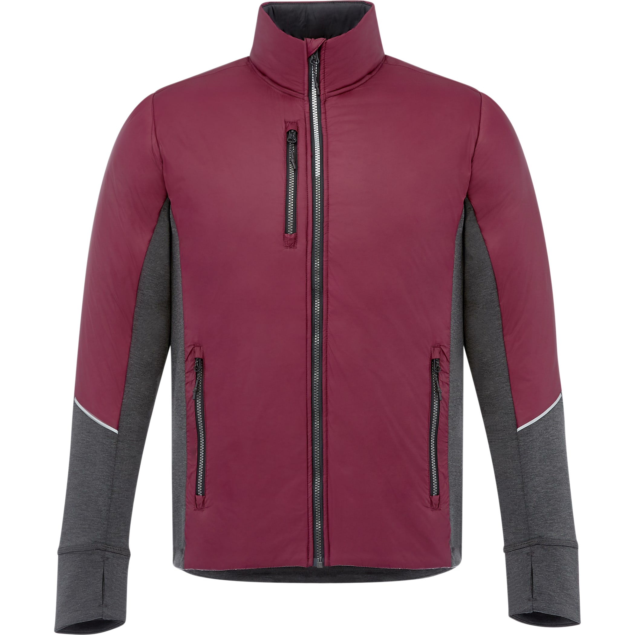 Picture of Men's FERNIE Hybrid Insulated Jacket