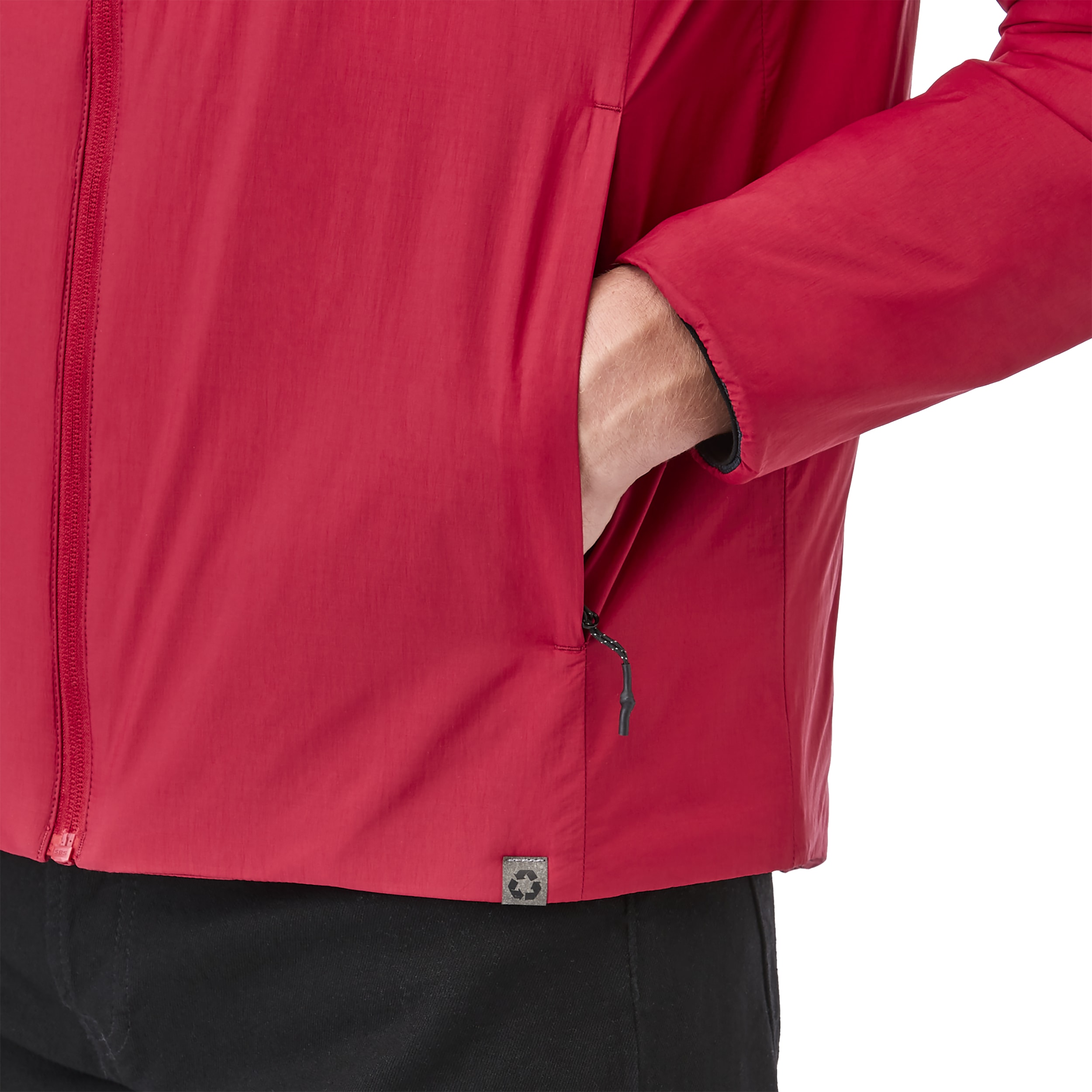 Picture of Men's KYES Eco Packable Insulated Jacket